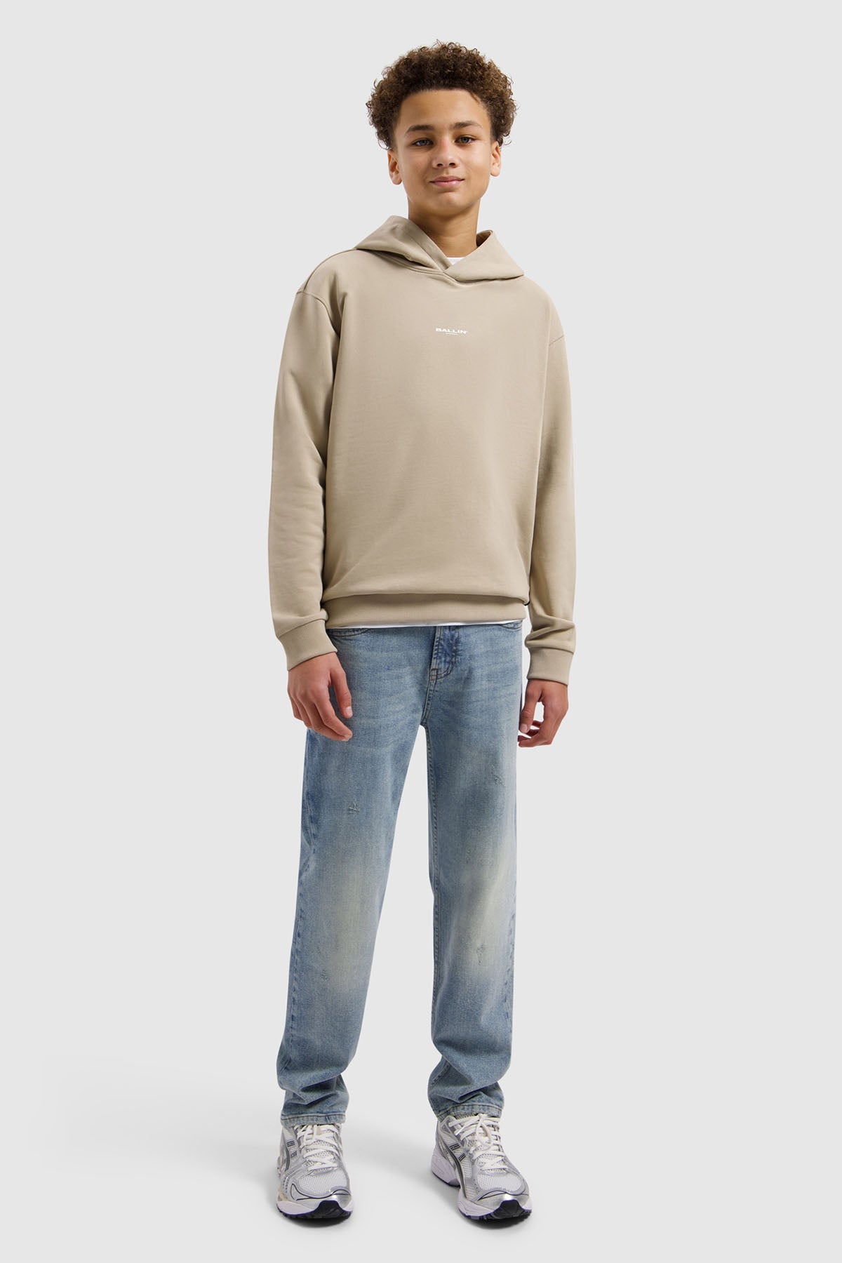 Junior Surf Tour Hoodie
