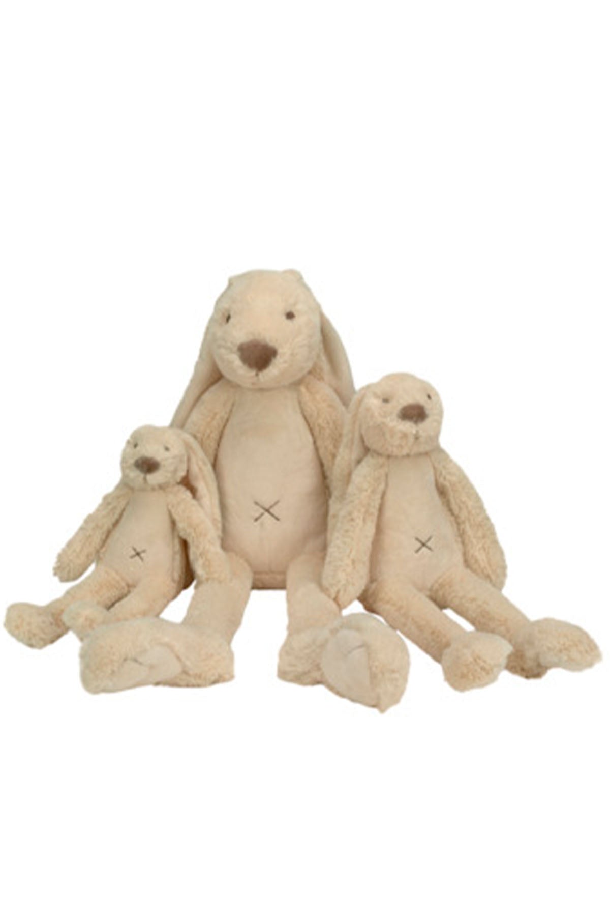 Beige Konijn Richie 38cm