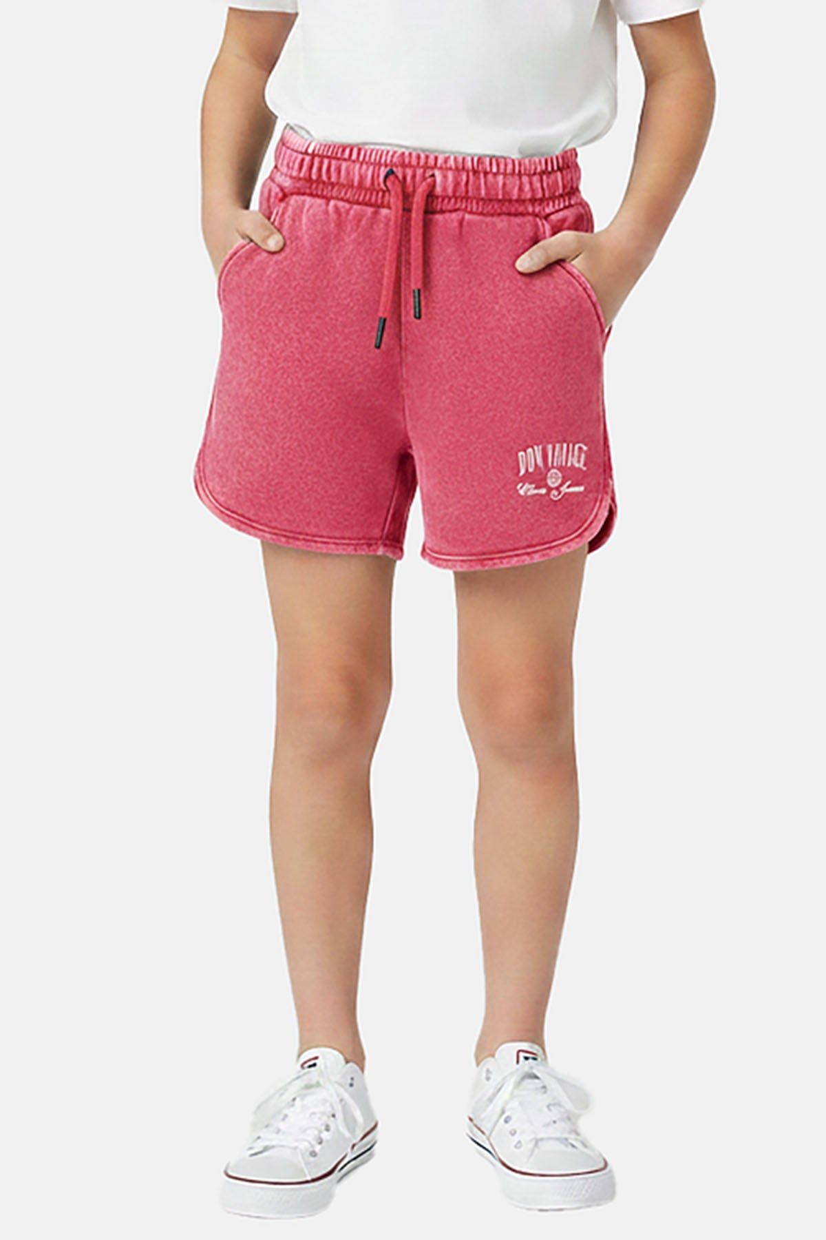 Vage Short