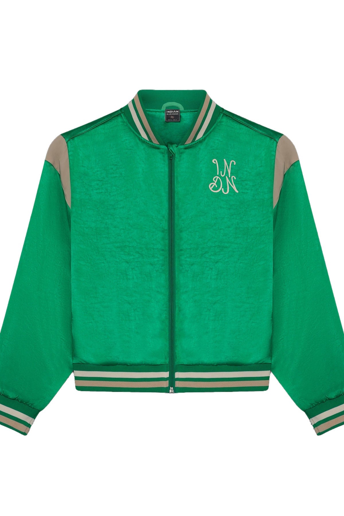 Sporty Jacket