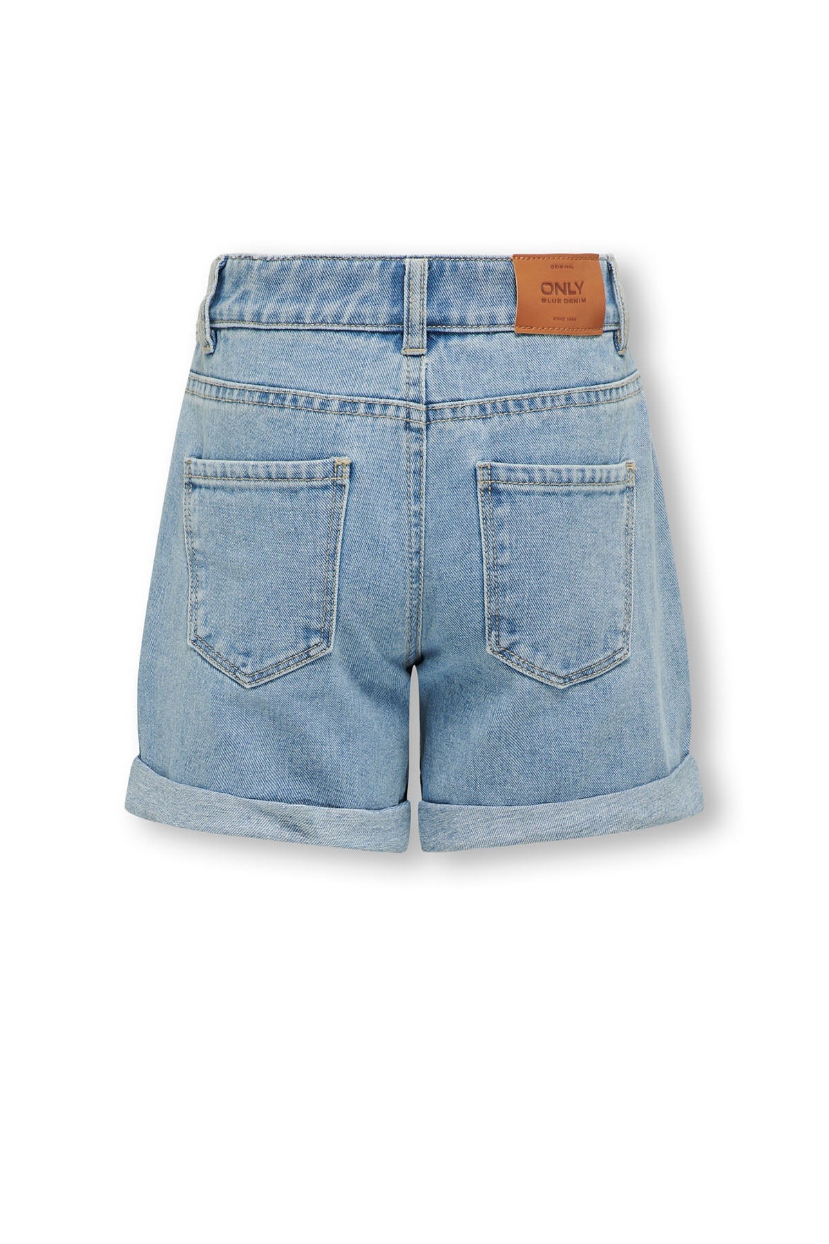KOGVEGA regular fit short