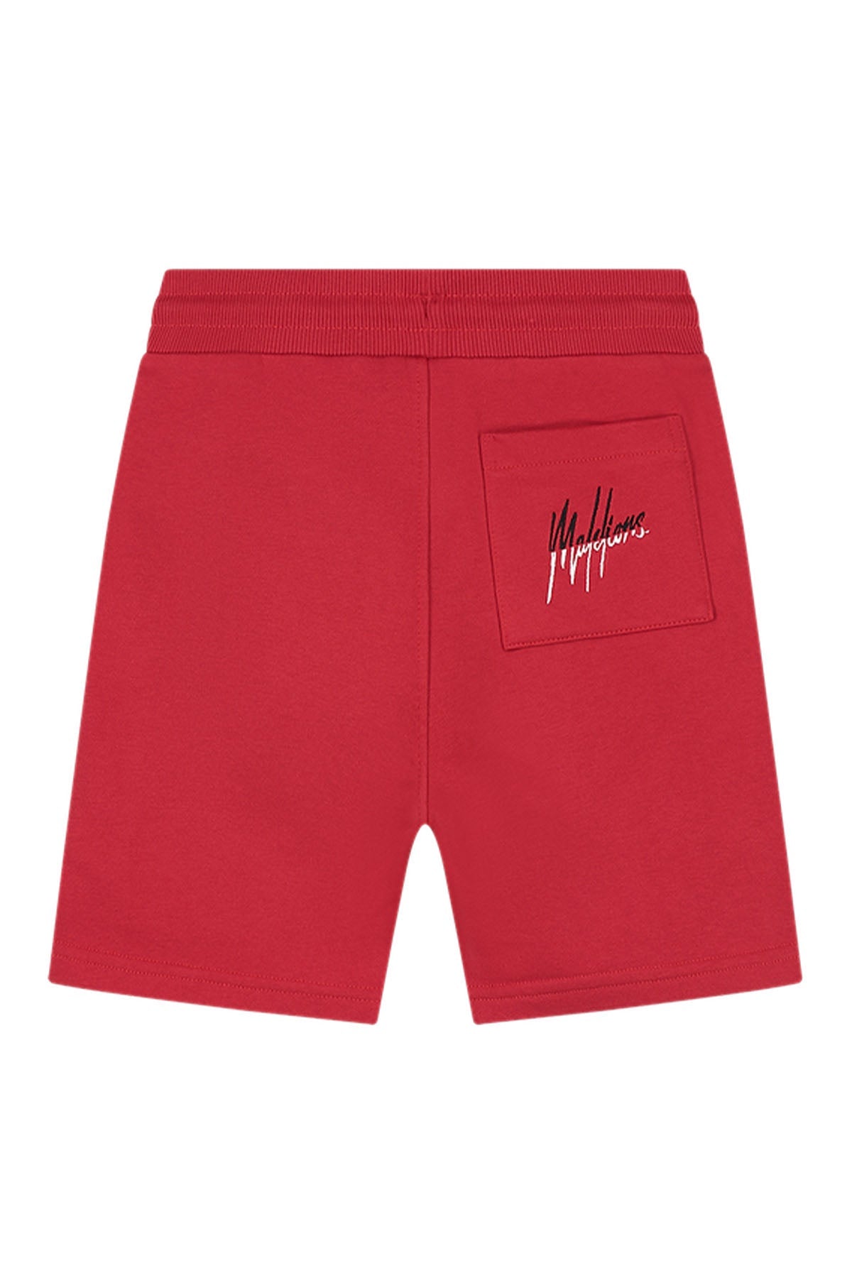 Junior Split Shorts