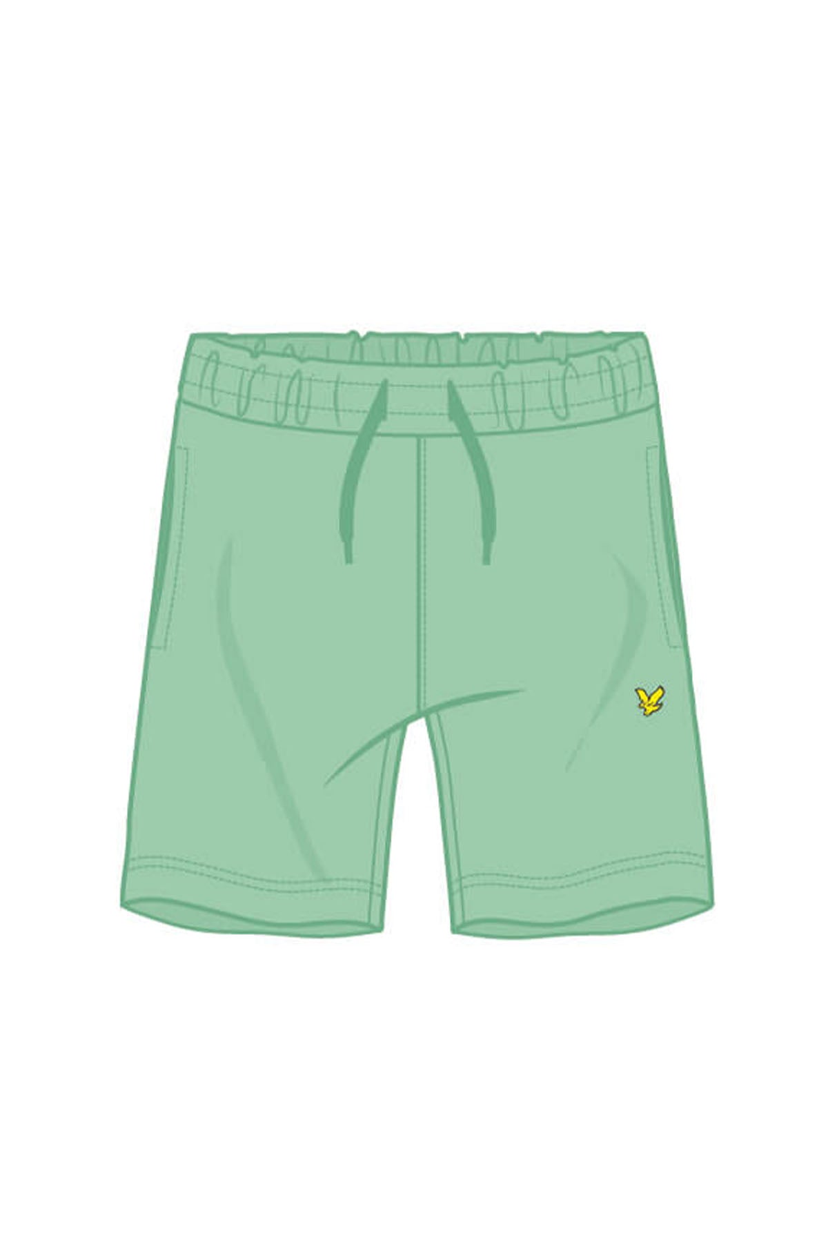Sweat Short