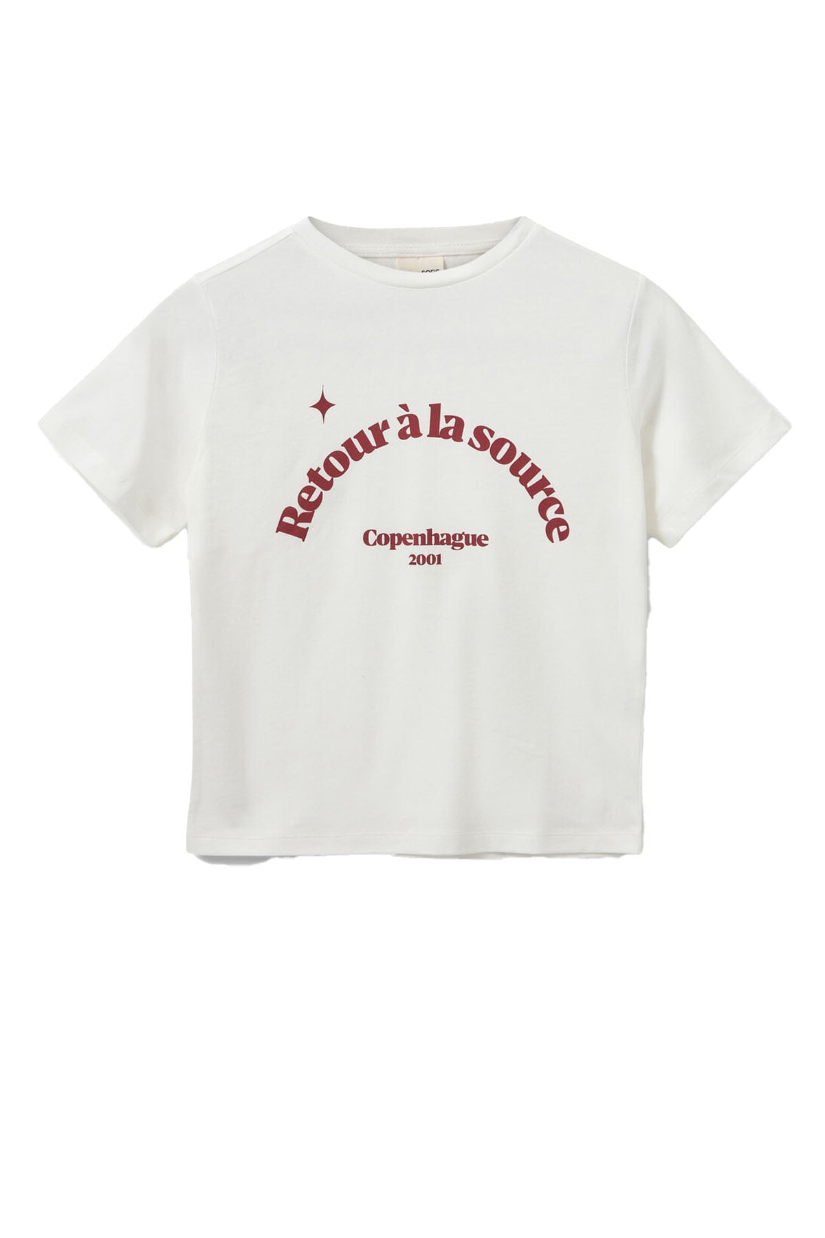 T-shirt-Zenasy
