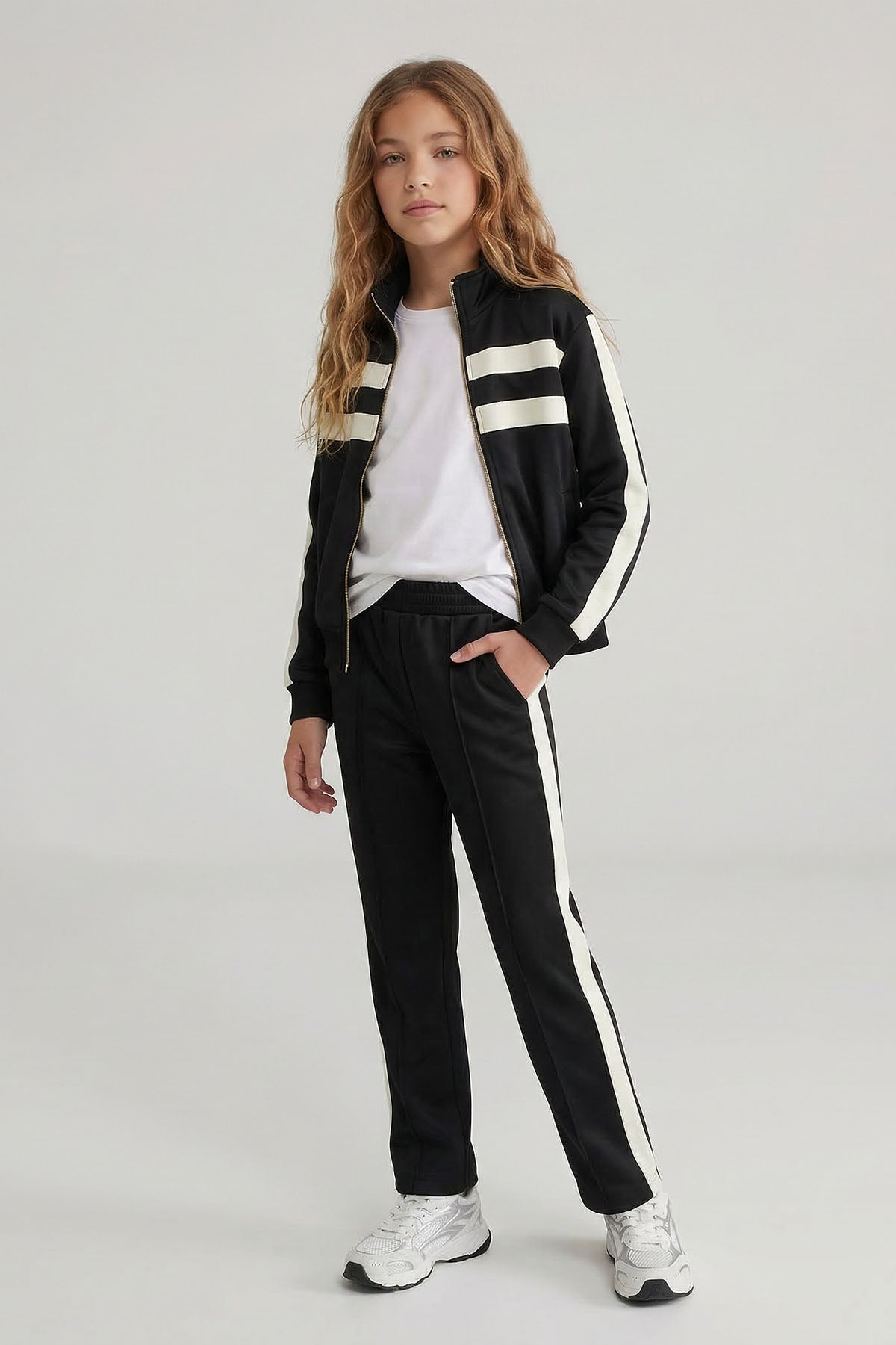 NICE Track Jacket kid