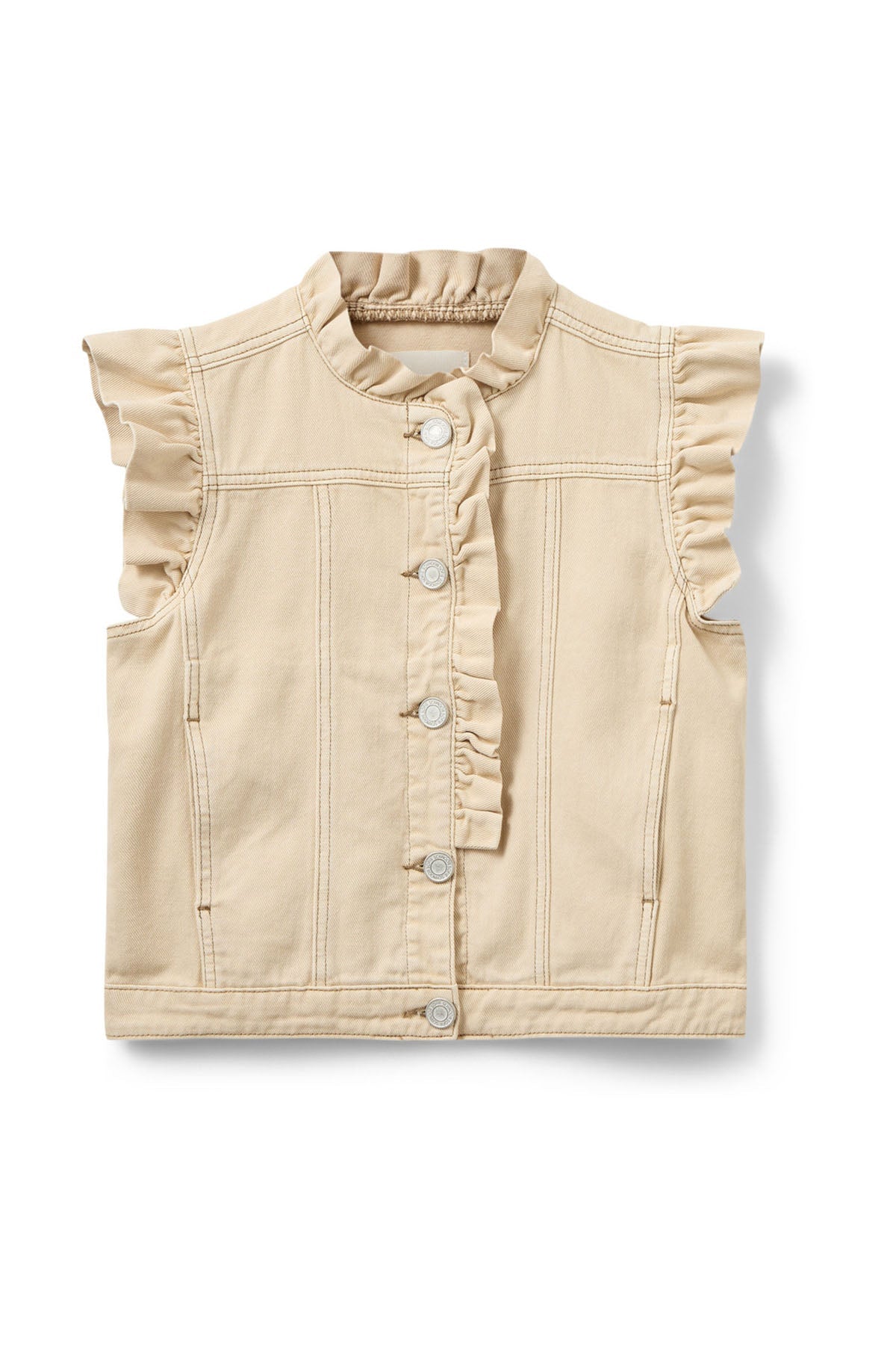 Arashy Gilet