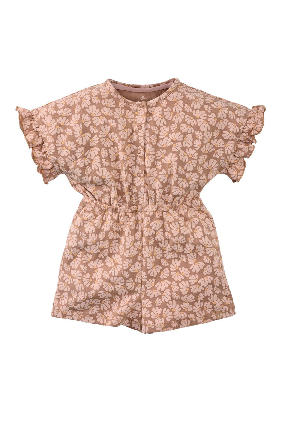 Carmela Playsuit  - Z8 Limited
