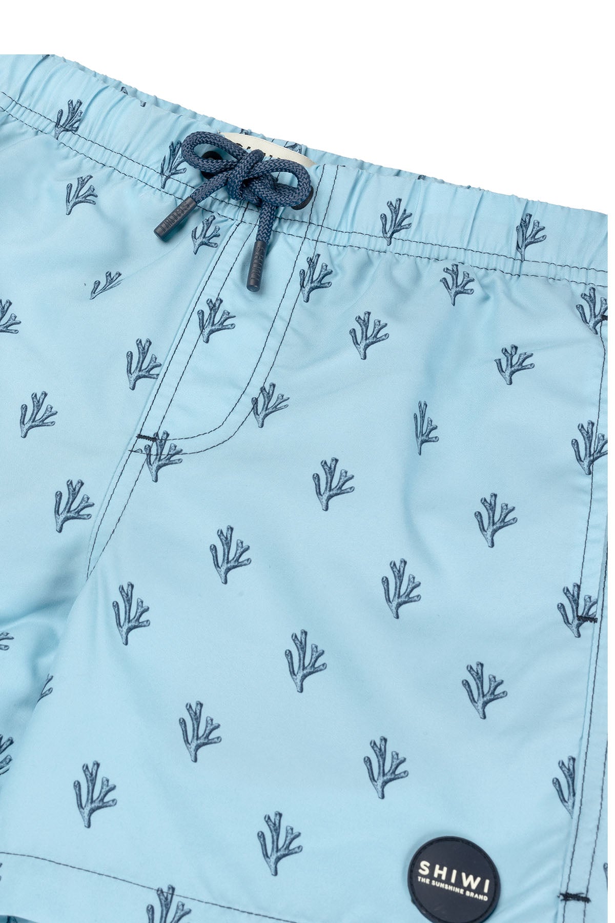 Milo Swim Trunks
