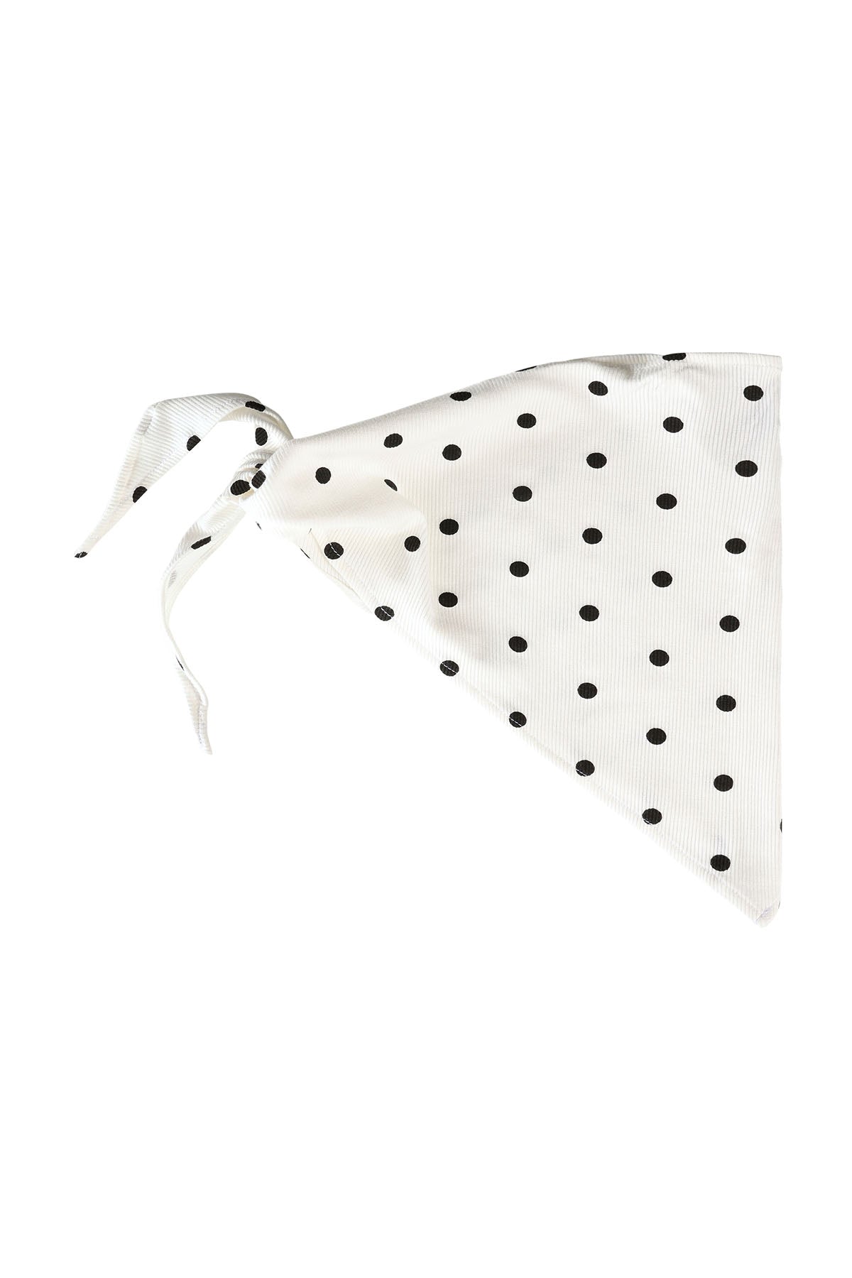 Polkadot Scarf