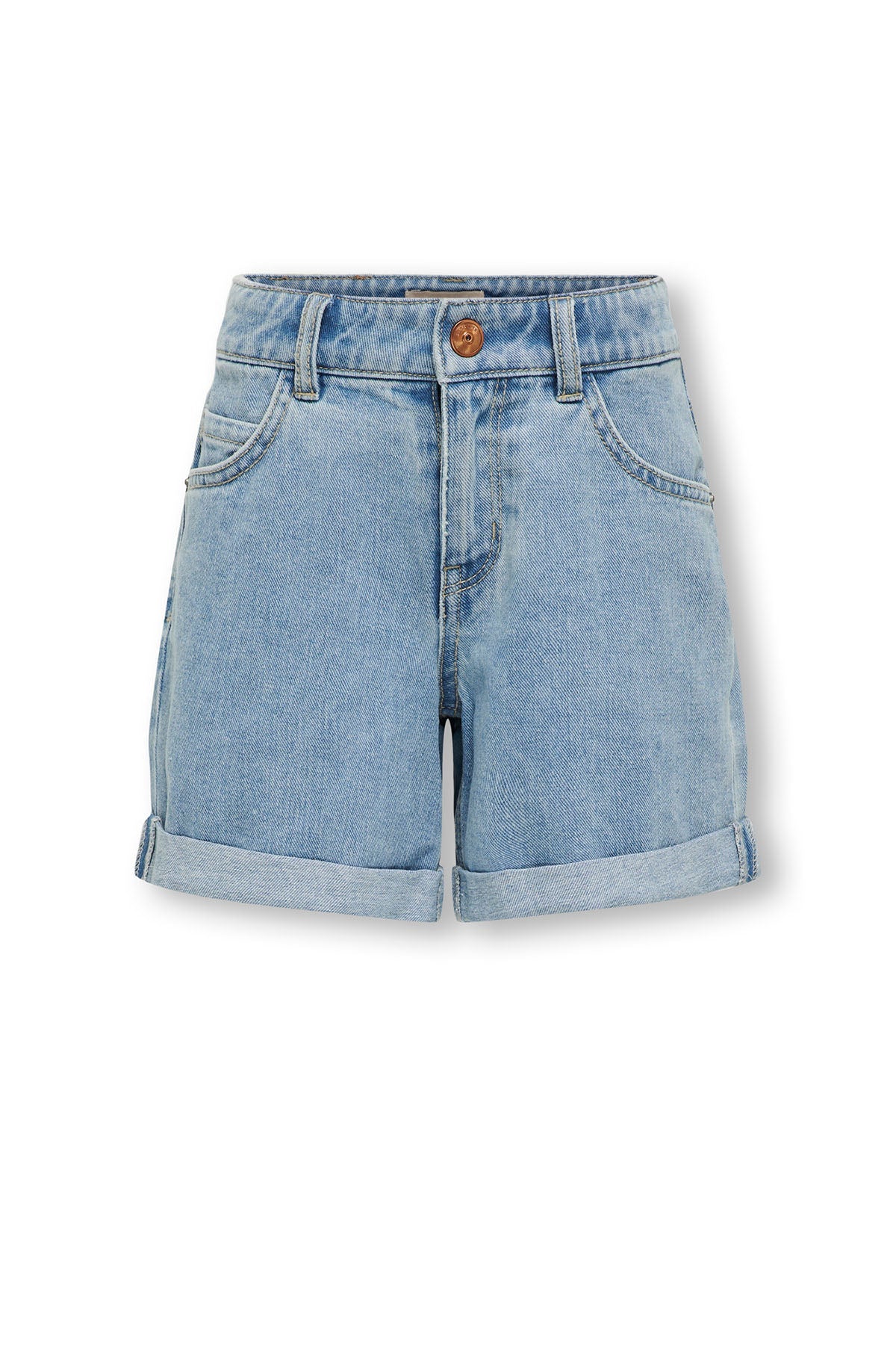 KOGVEGA regular fit short