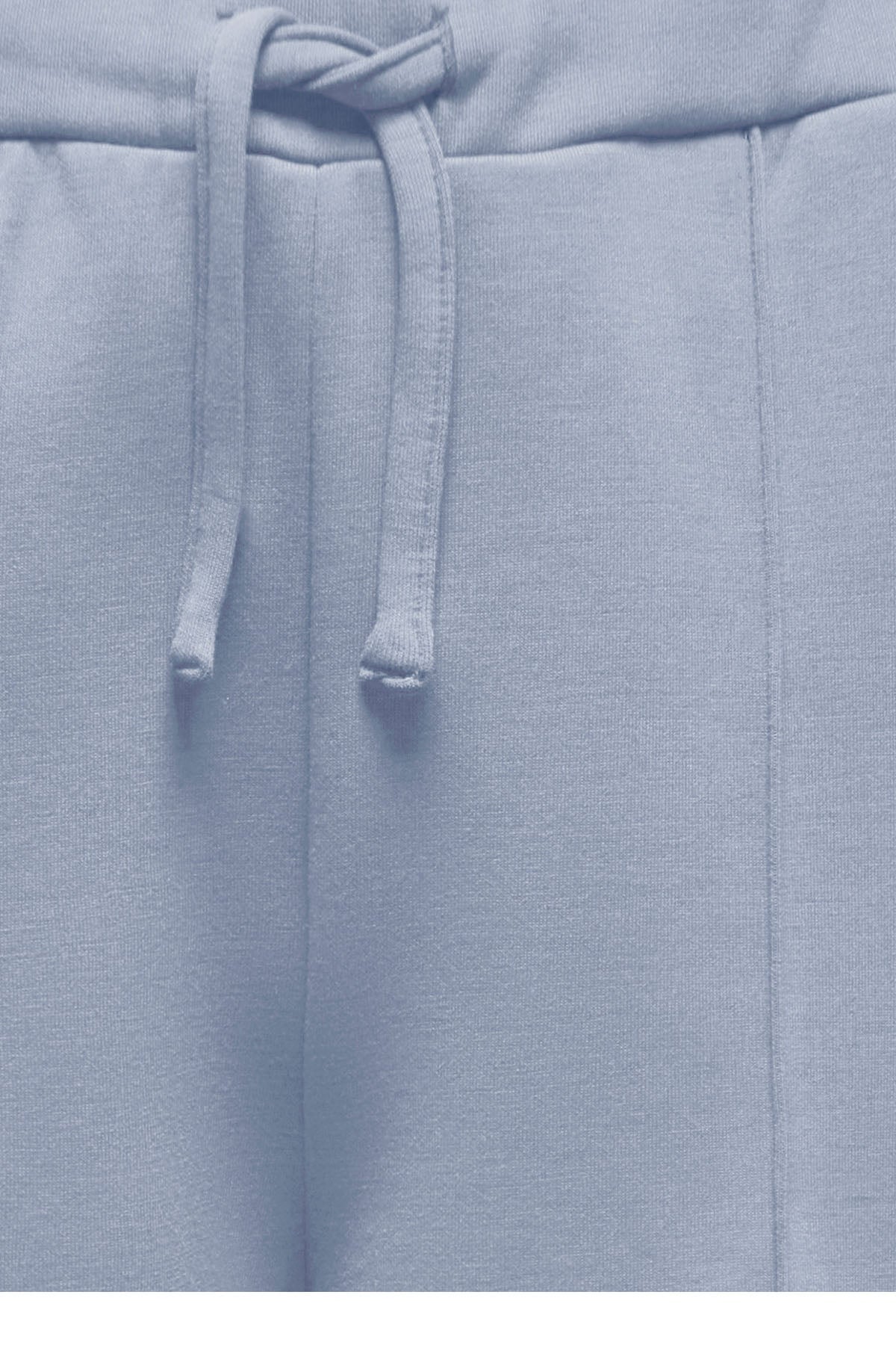 KOGADA wide fit broek Blue