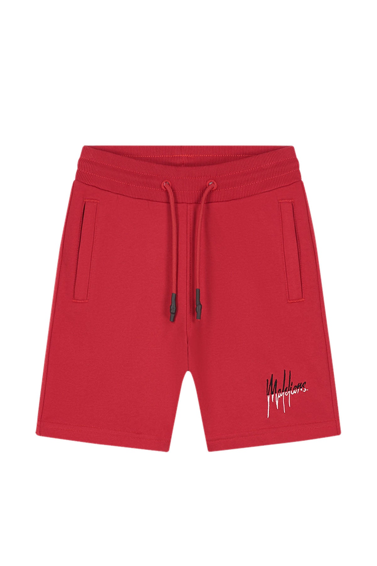 Junior Split Shorts