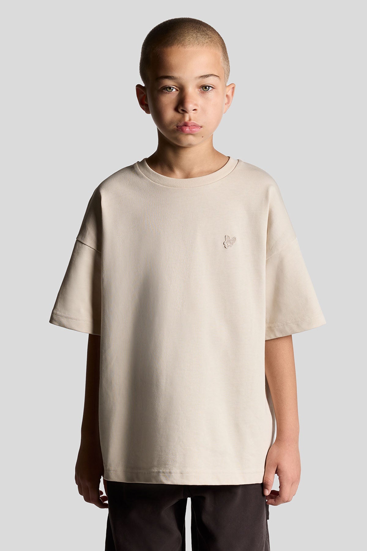 TONAL Relaxed T-shirt