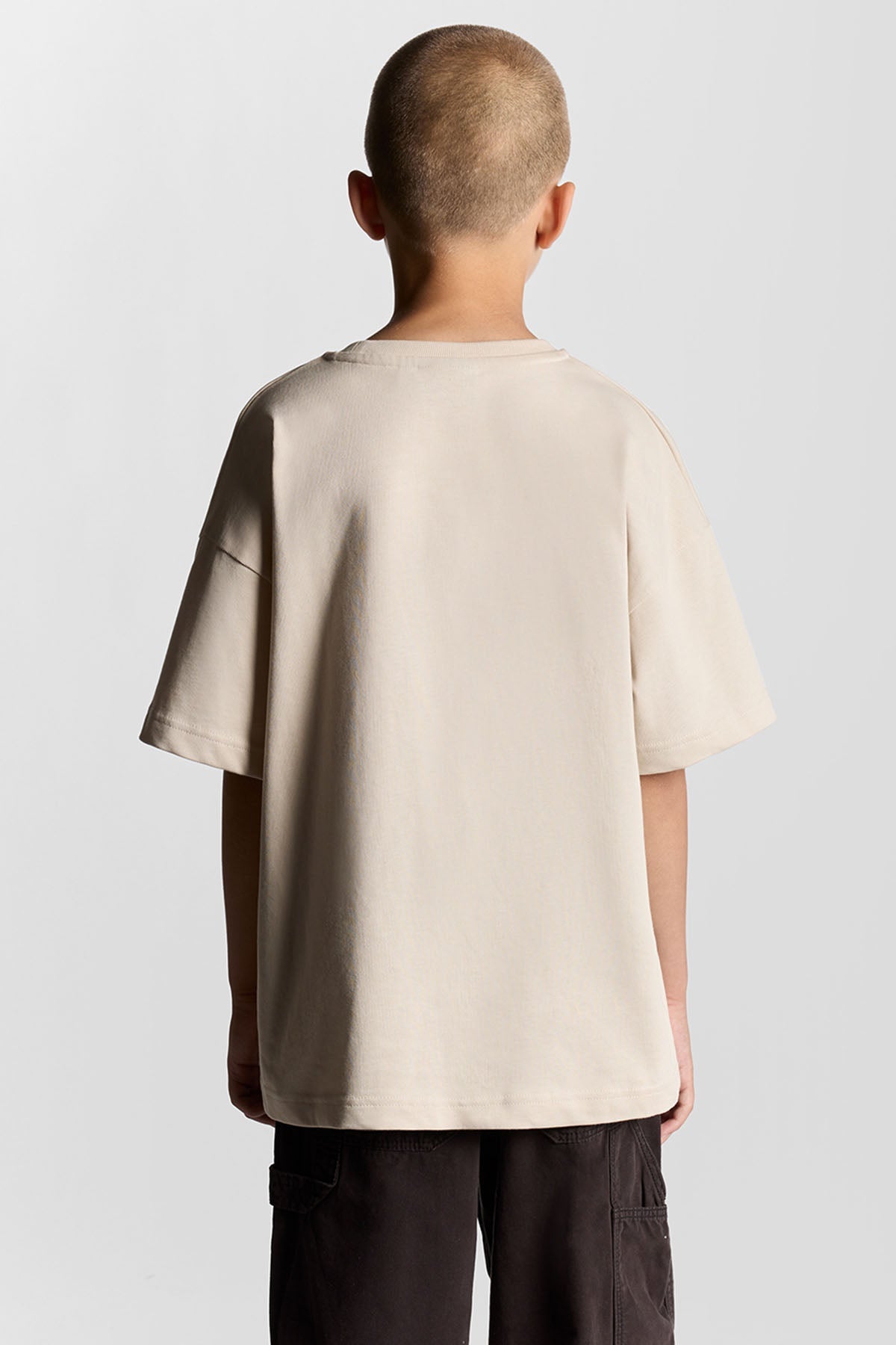TONAL Relaxed T-shirt