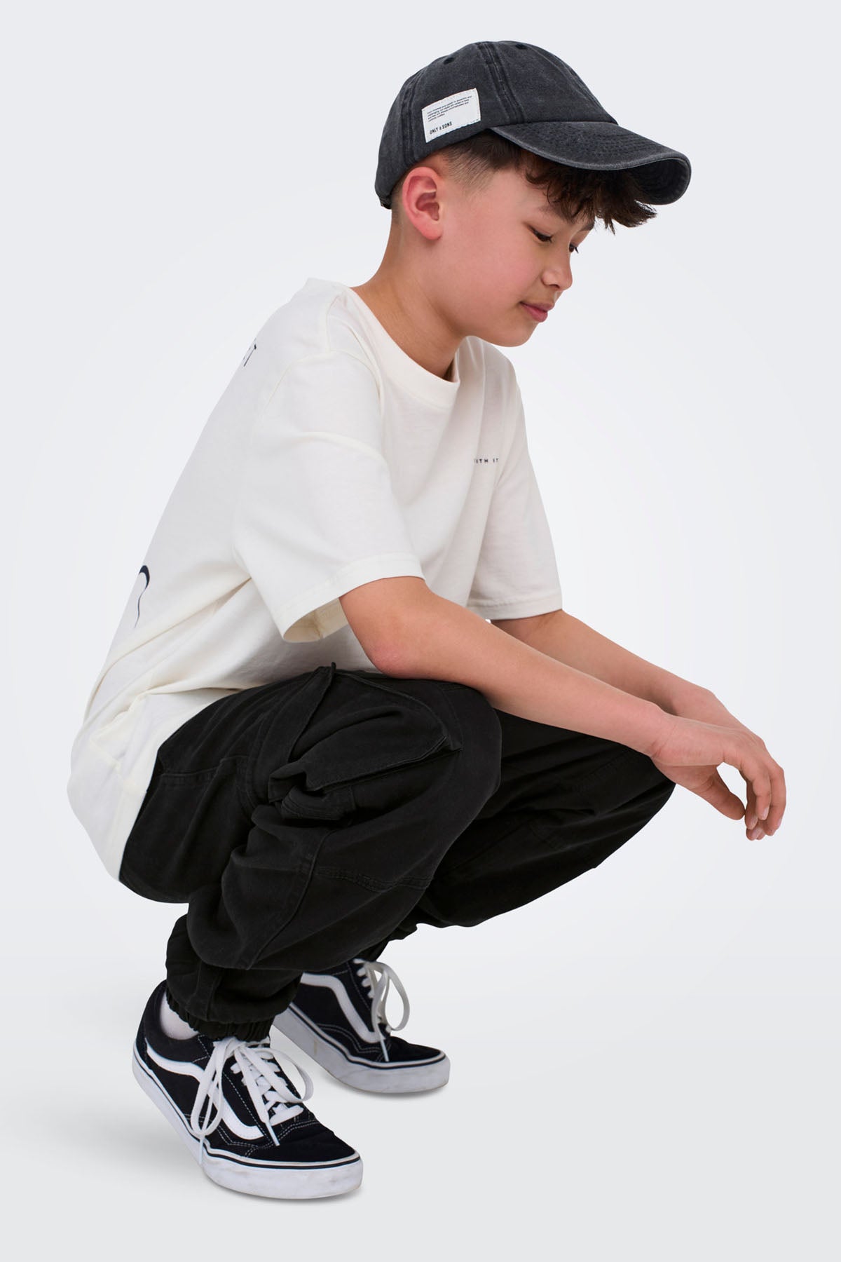OSJCAM trousers