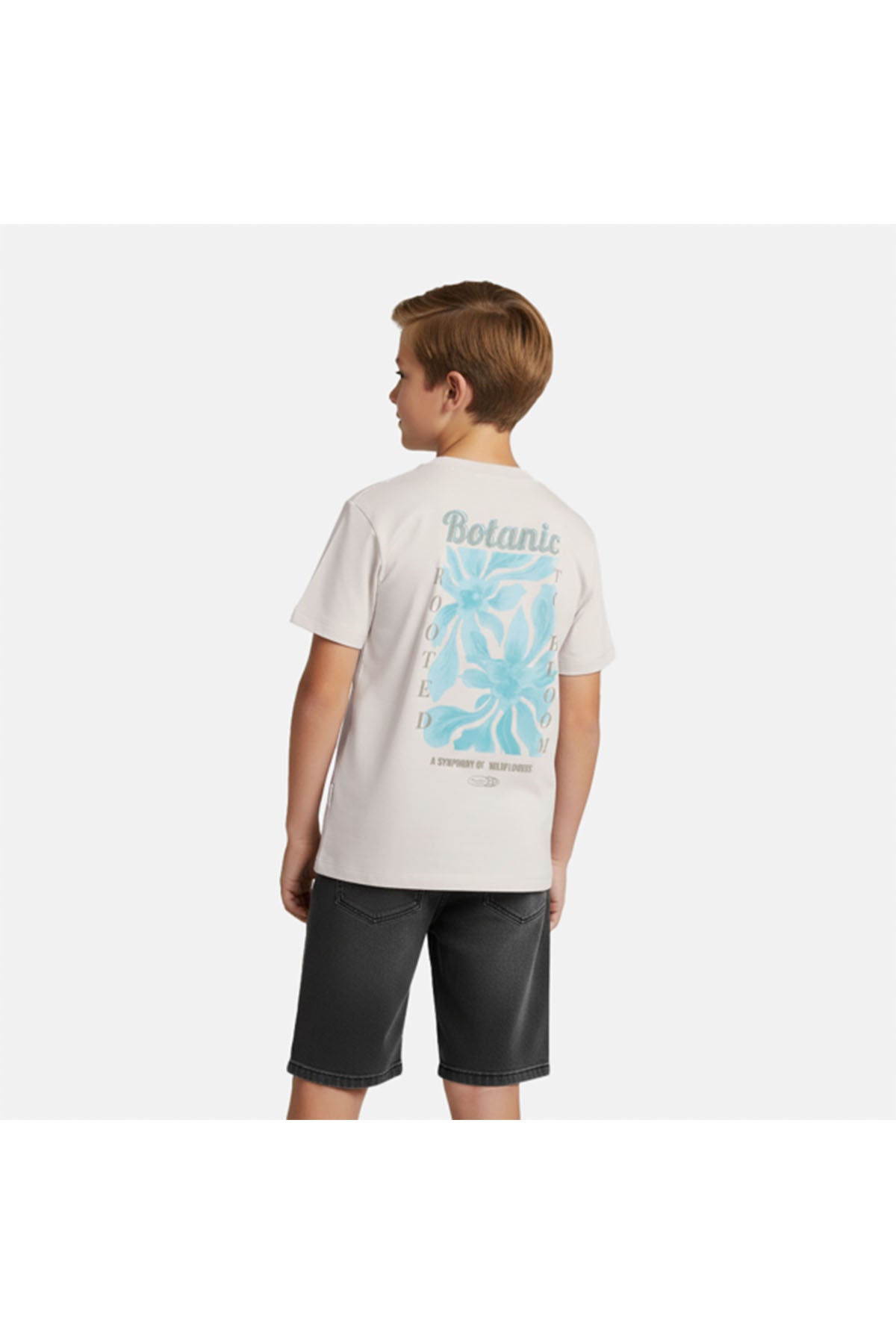 PLUYO T-Shirt