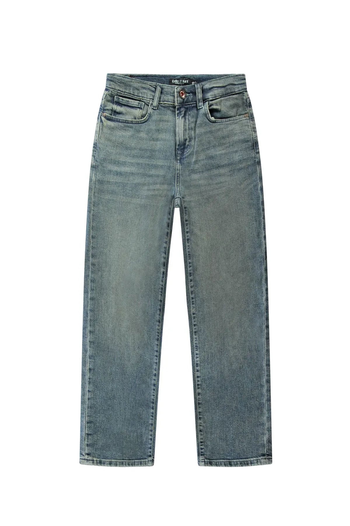 Garwell Jeans