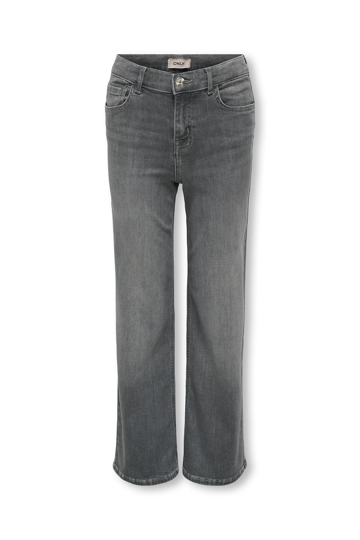 KOGMADISON blush wide jeans