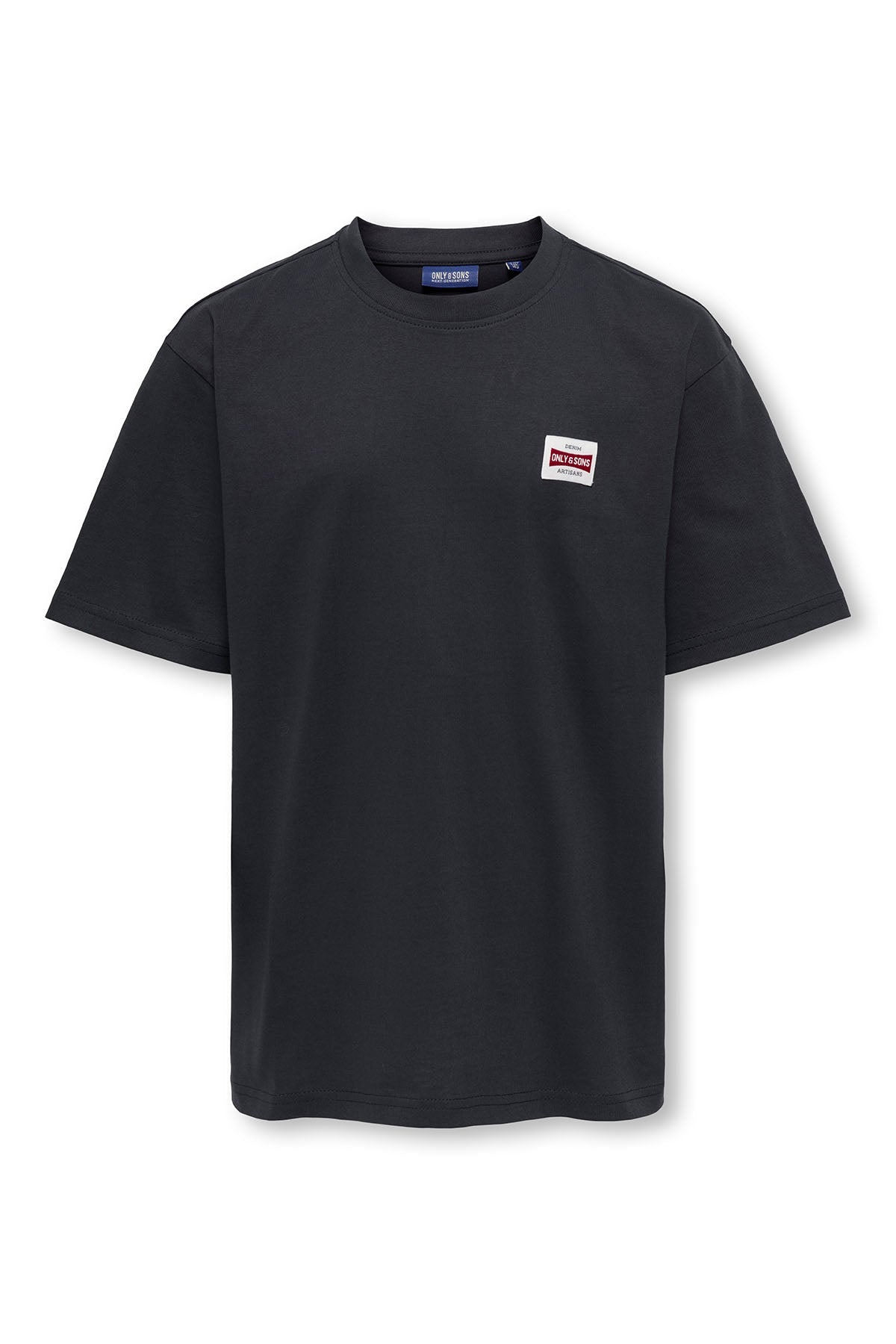 OSJFRED relaxed fit t-shirt