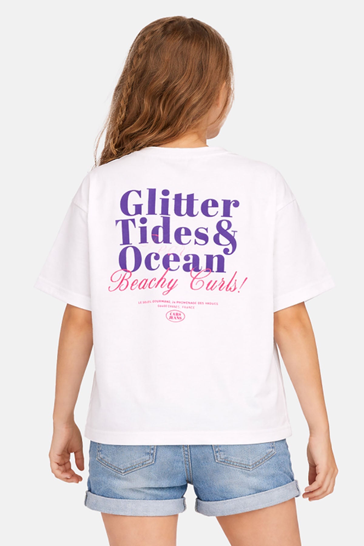 LIORA T-Shirt