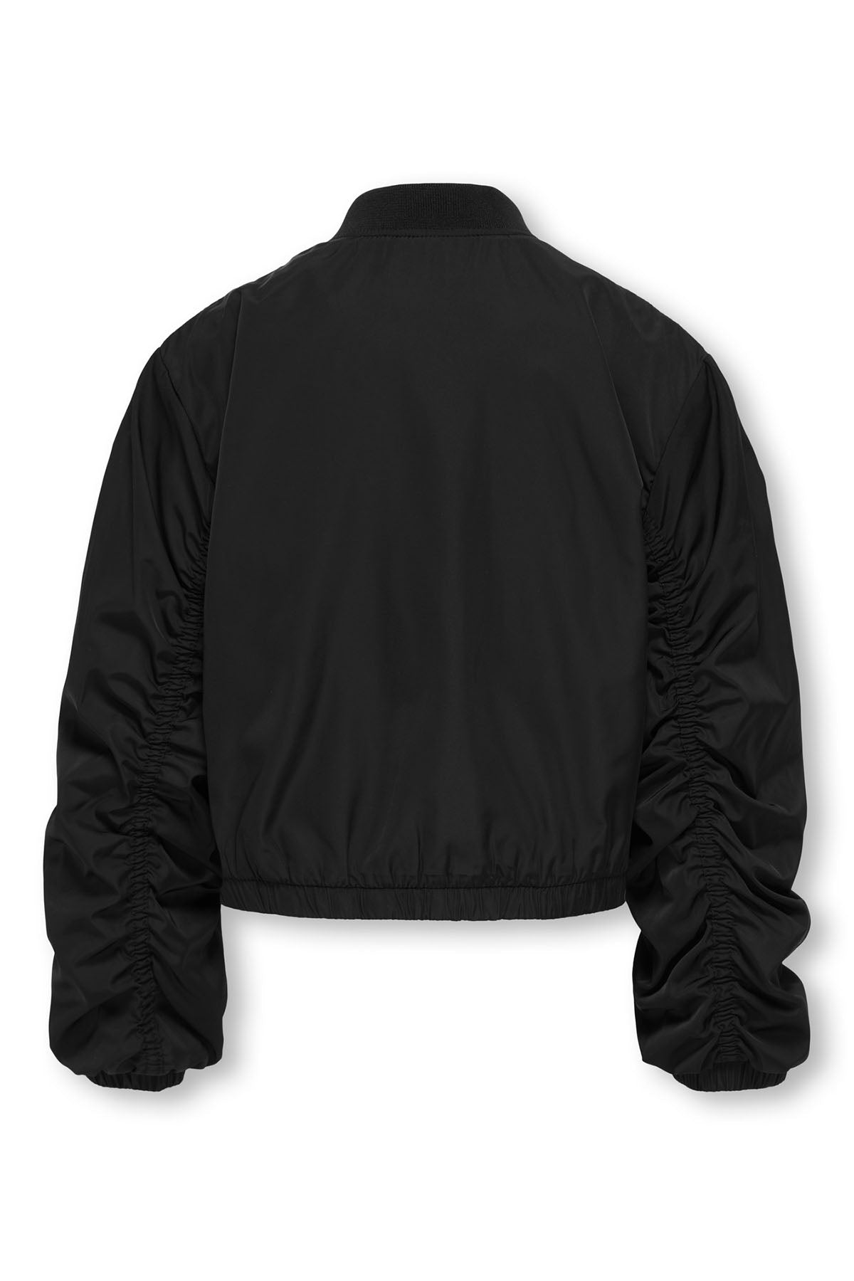 KOGMINNA bomber zwart