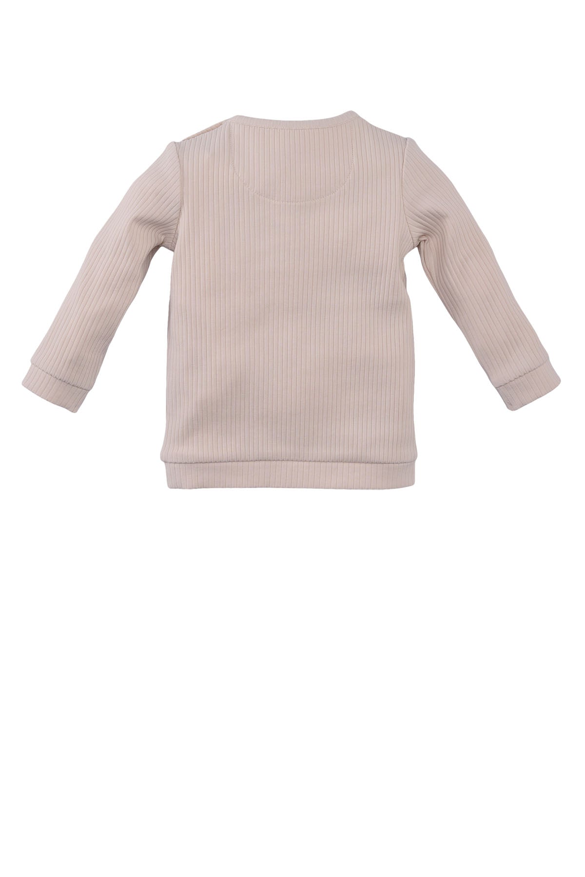 Jent T-Shirt Cotton cloud