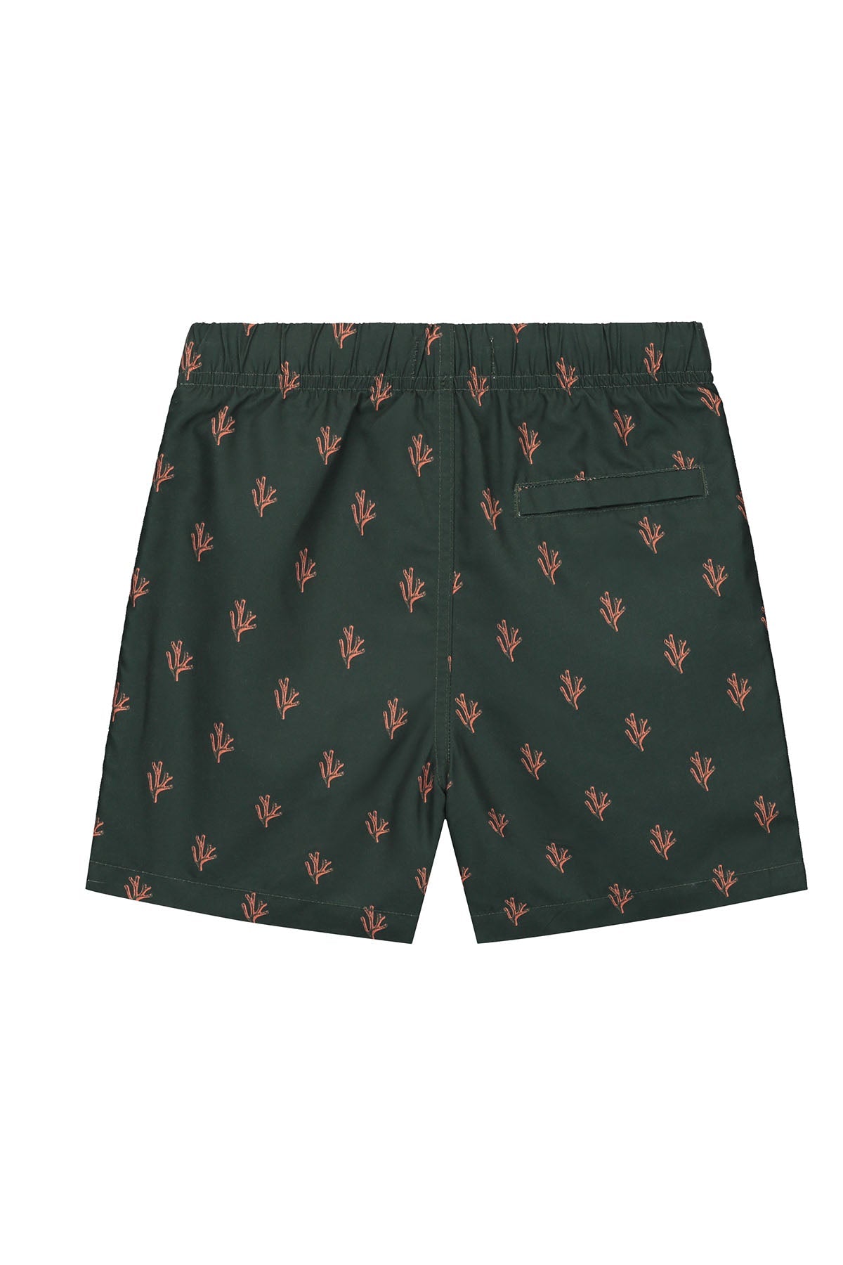 Milo Swim Trunks