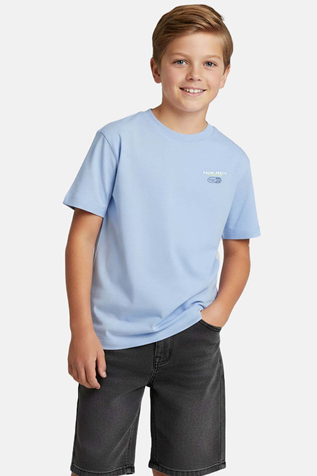 PLUYO T-Shirt