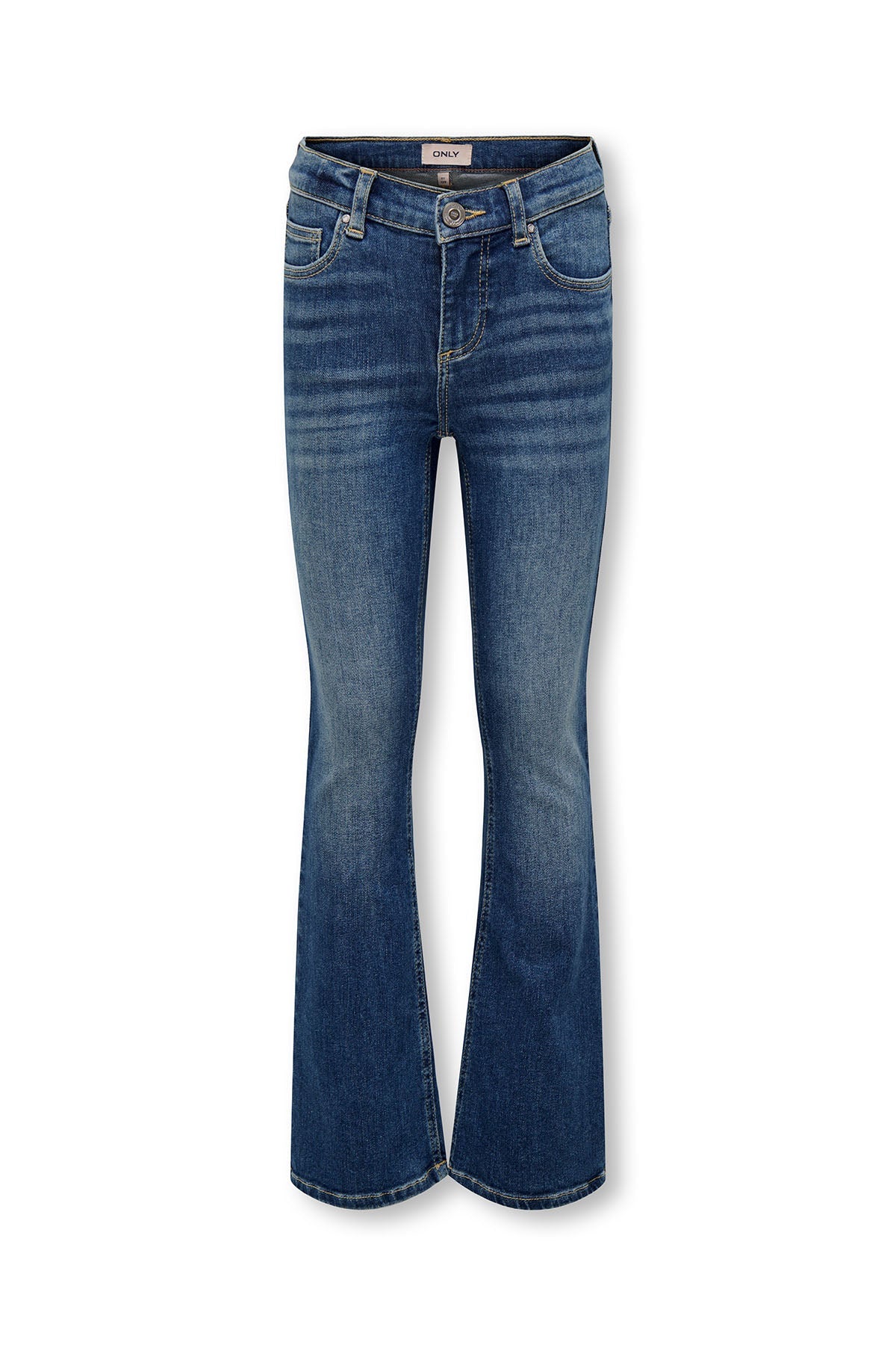 KOGBLUSH flared jeans