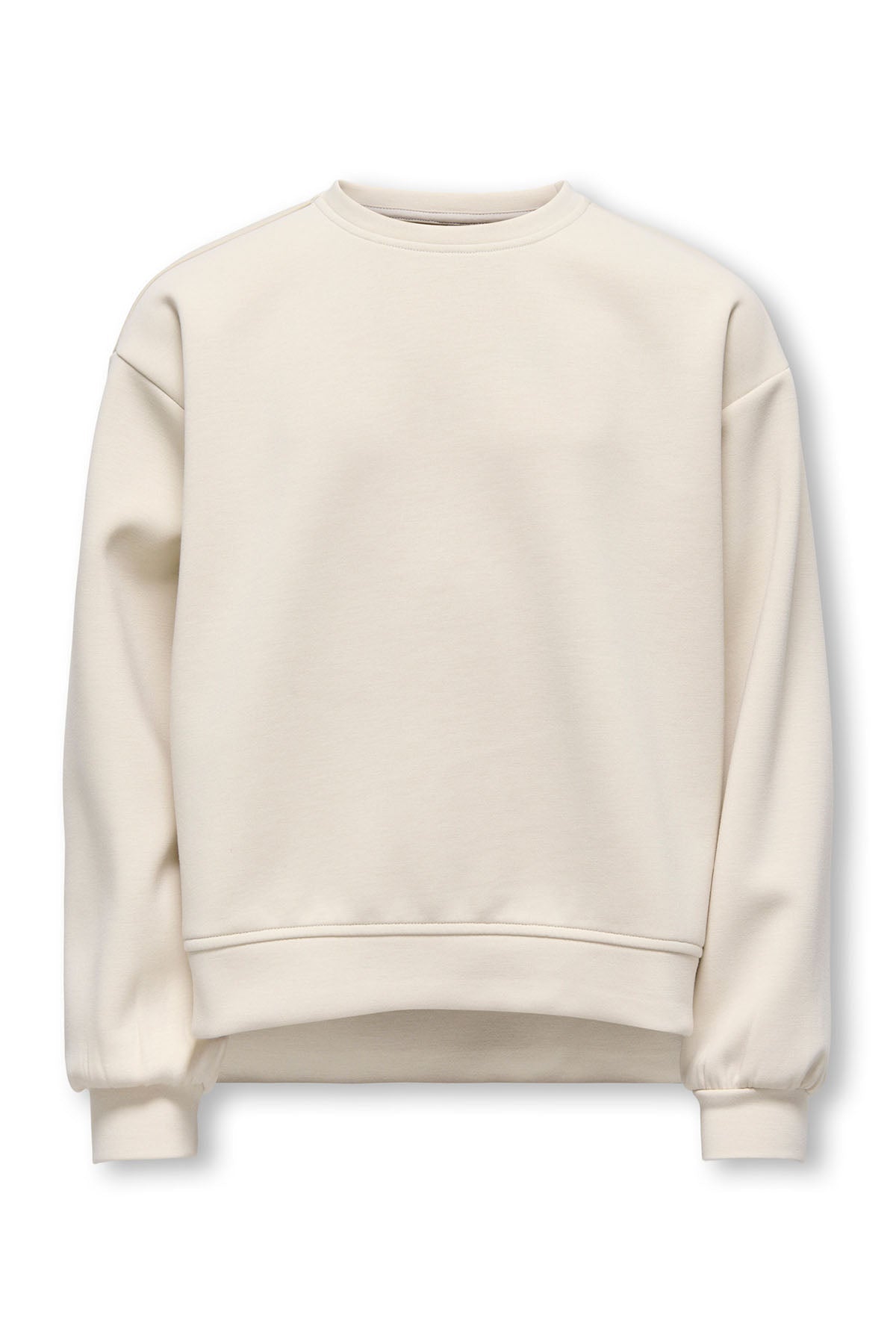 KOGADA wide fit trui Beige