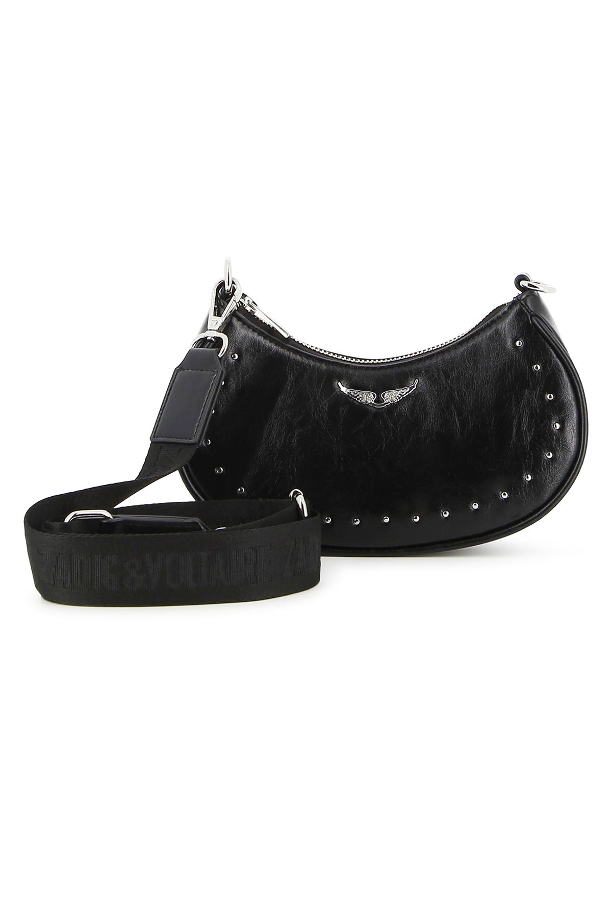 ZADIG HANDLE BAG