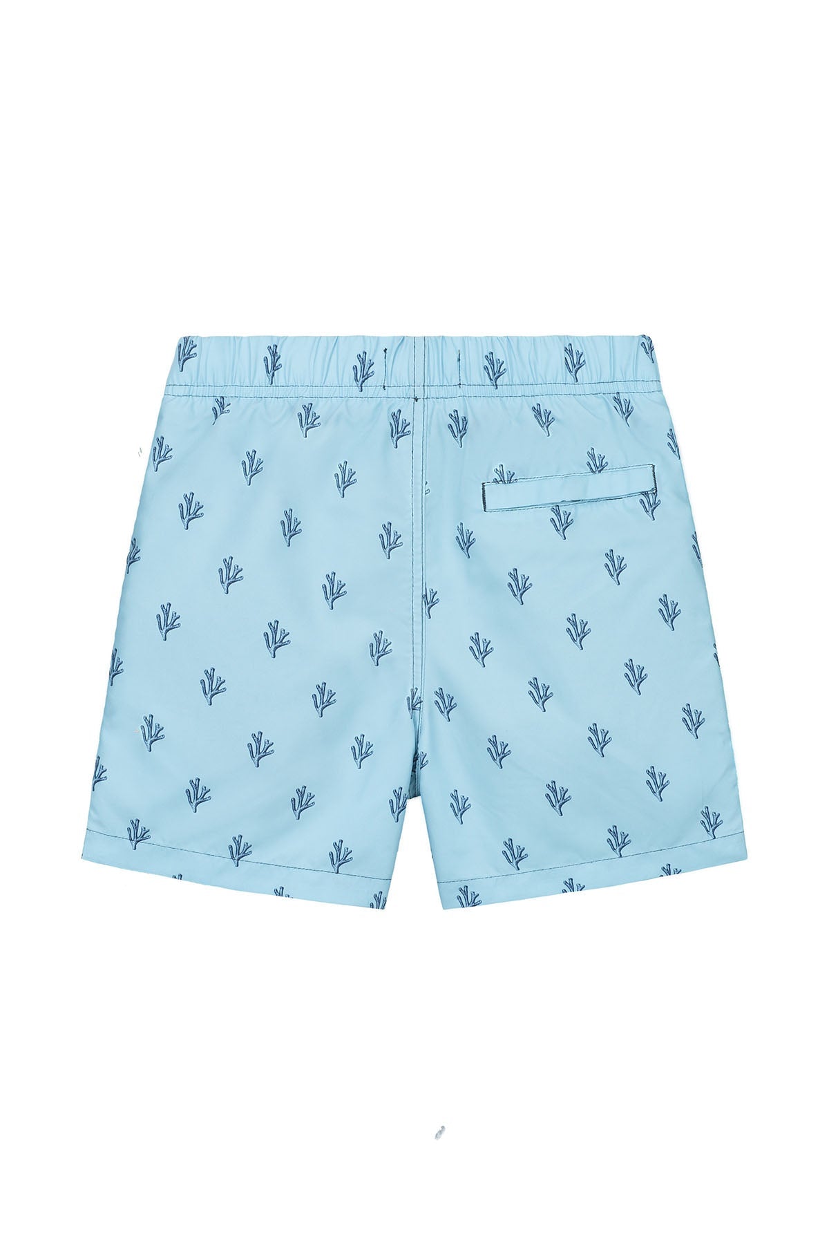 Milo Swim Trunks