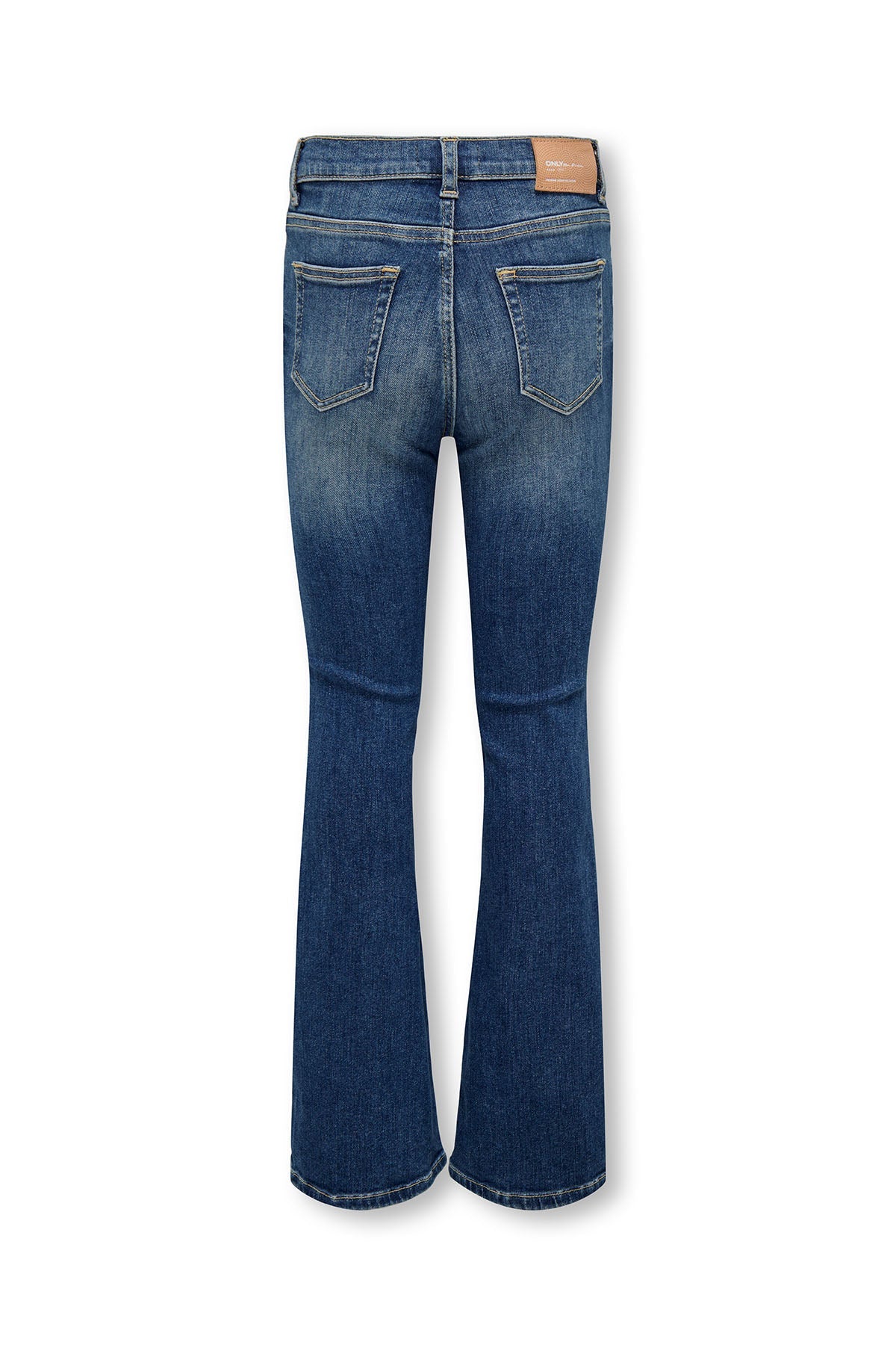 KOGBLUSH flared jeans