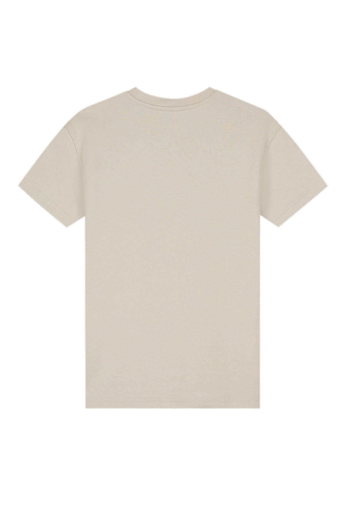 Junior Relaxed Interlock T-Shirt