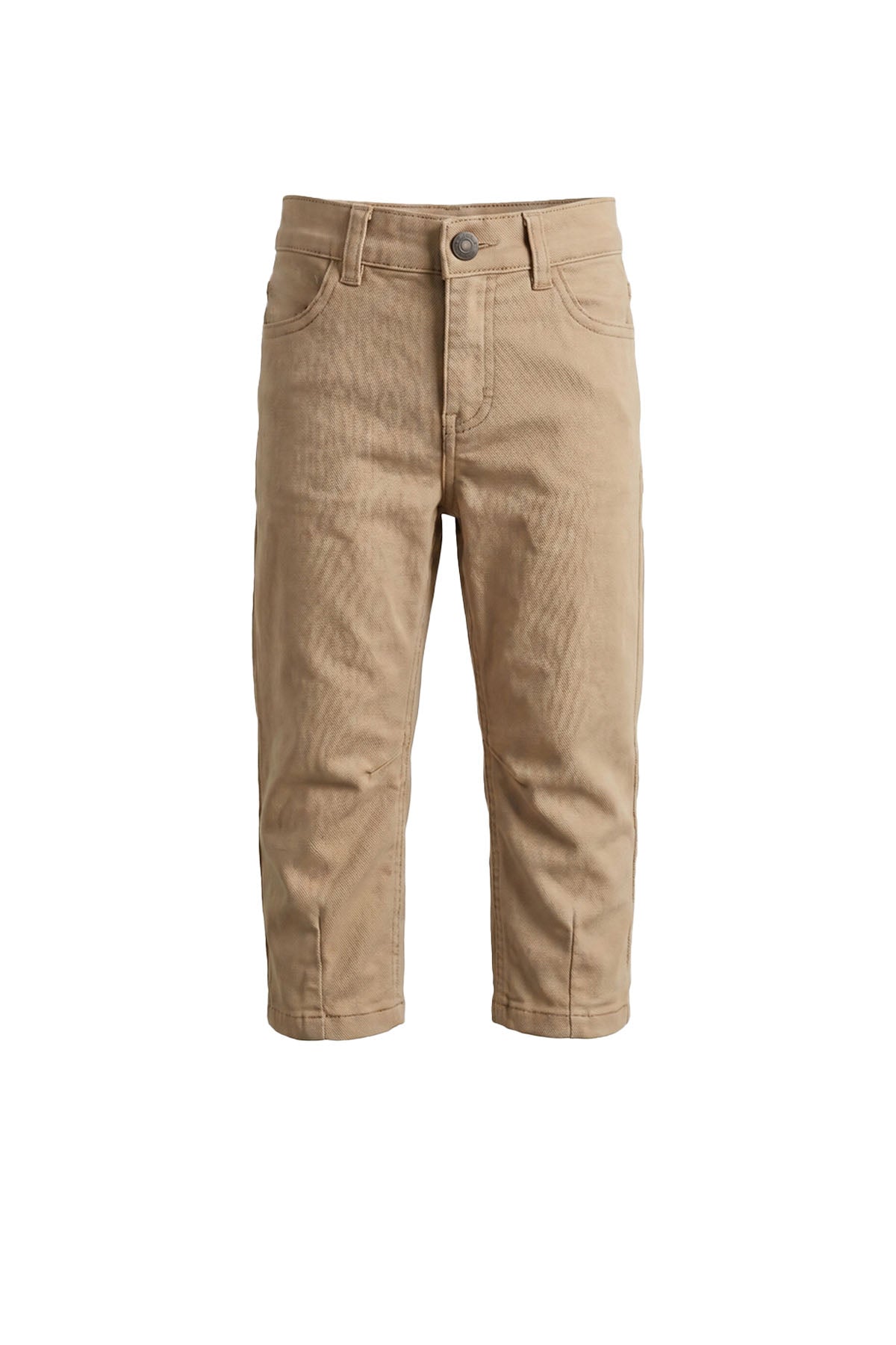 Garment Dye | Barrel Pants