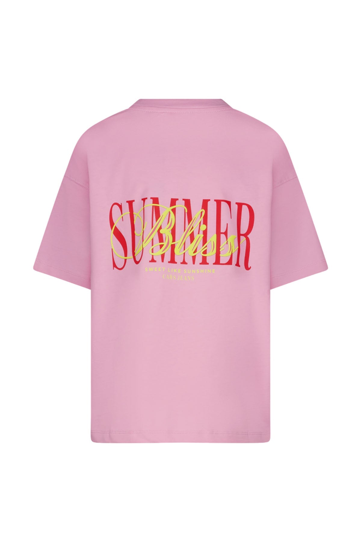 ROMISA T-Shirt