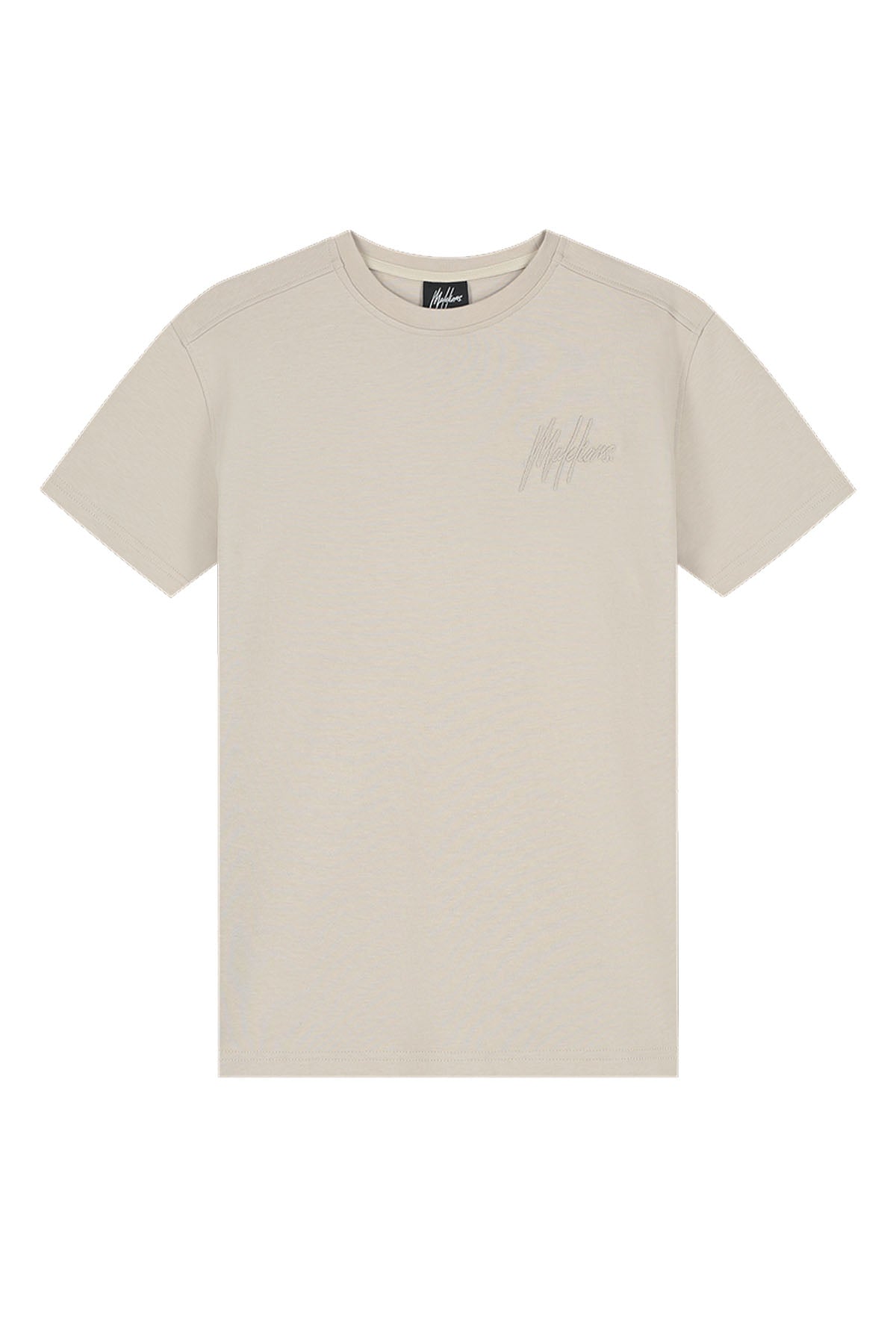 Junior Relaxed Interlock T-Shirt