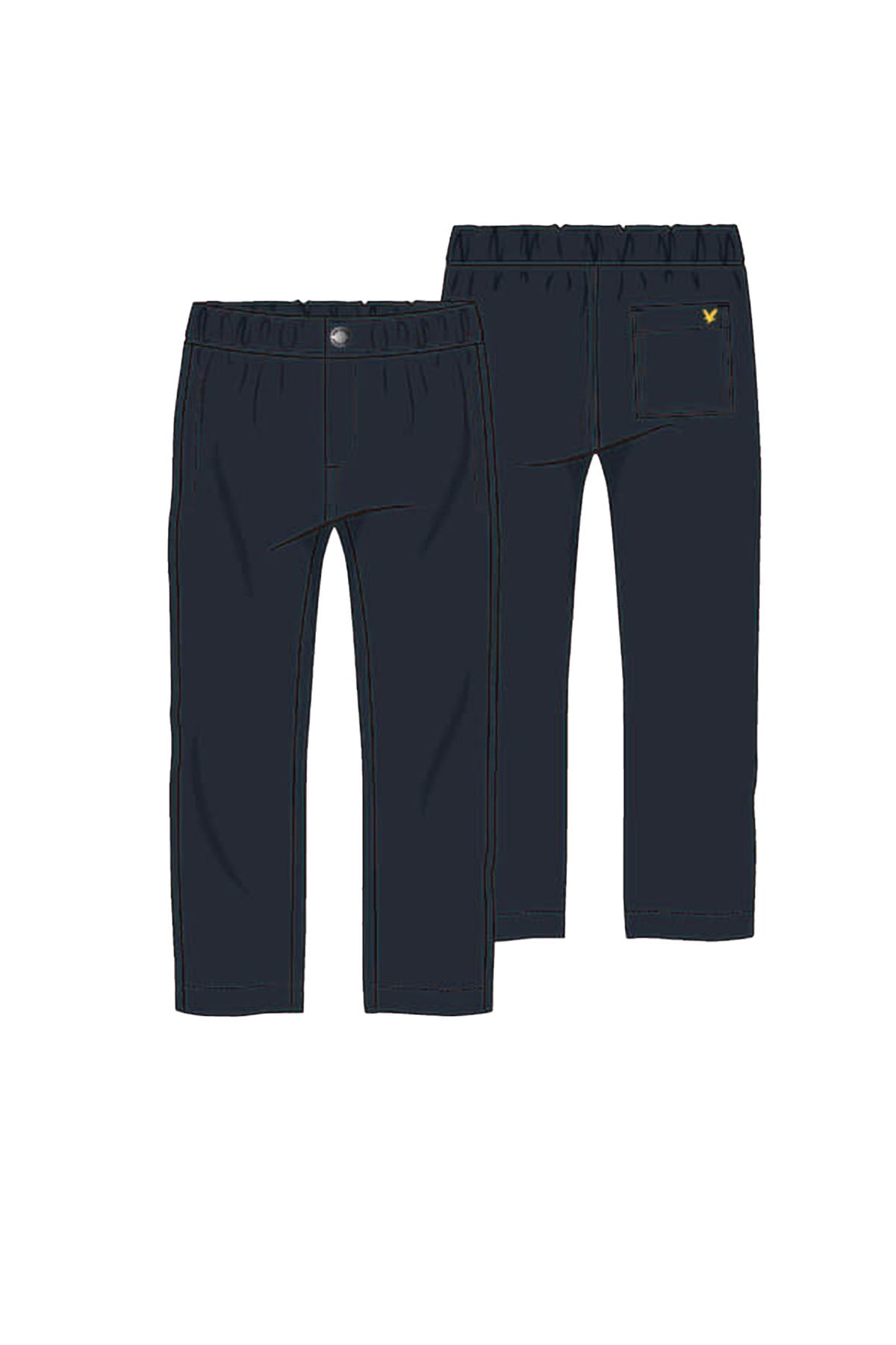 Every Day Trousers