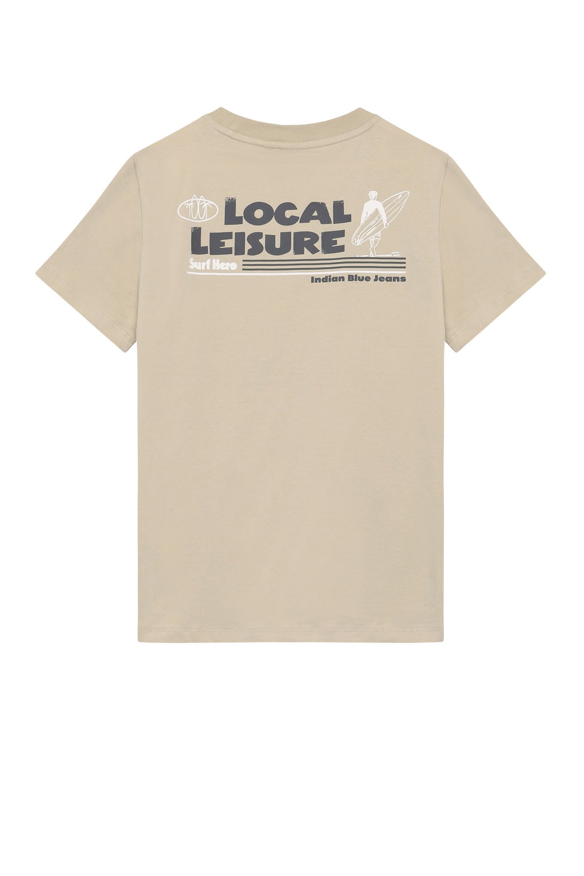 T-Shirt INDN Surf