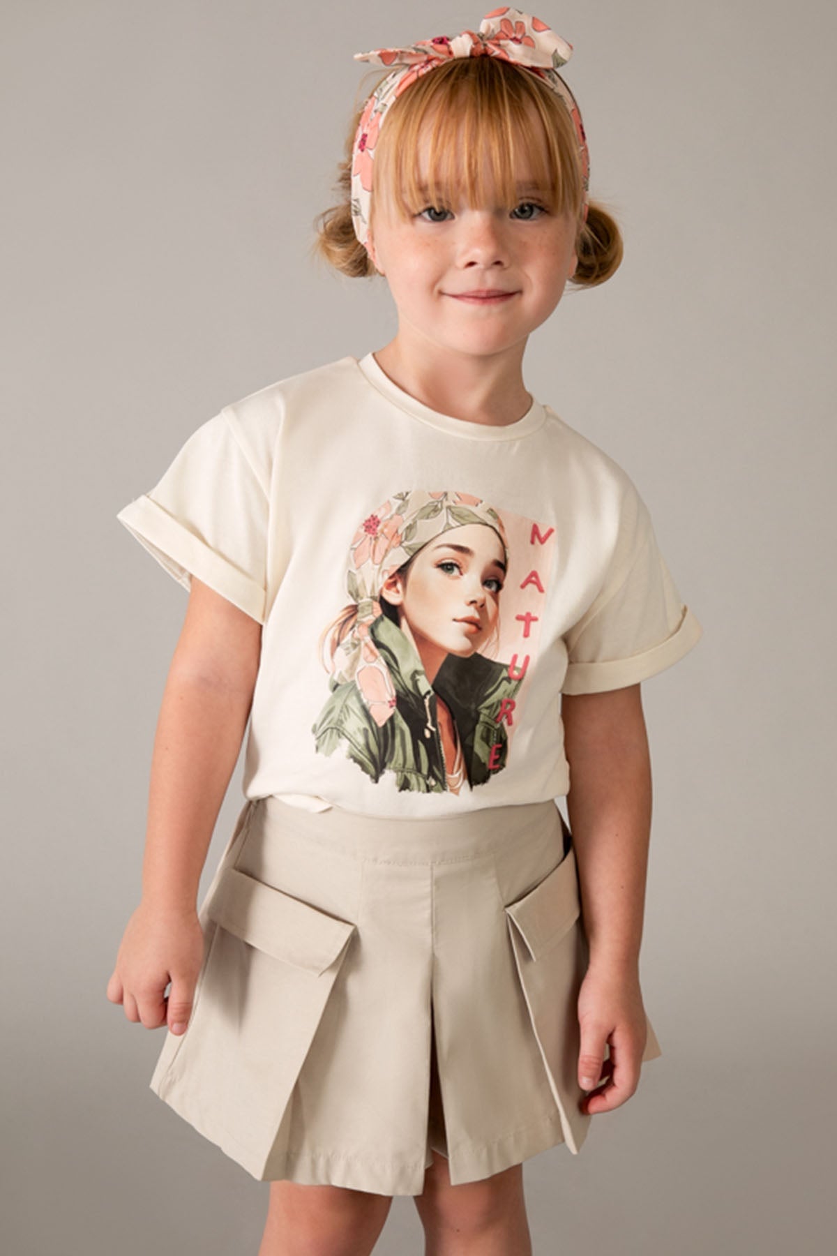 Skort Sand