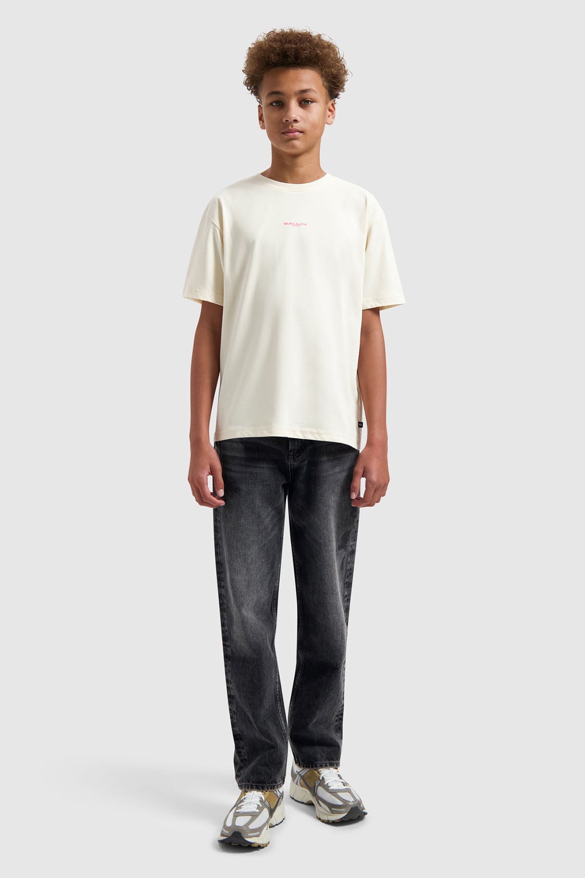 Junior Surfers Paradise House T-shirt