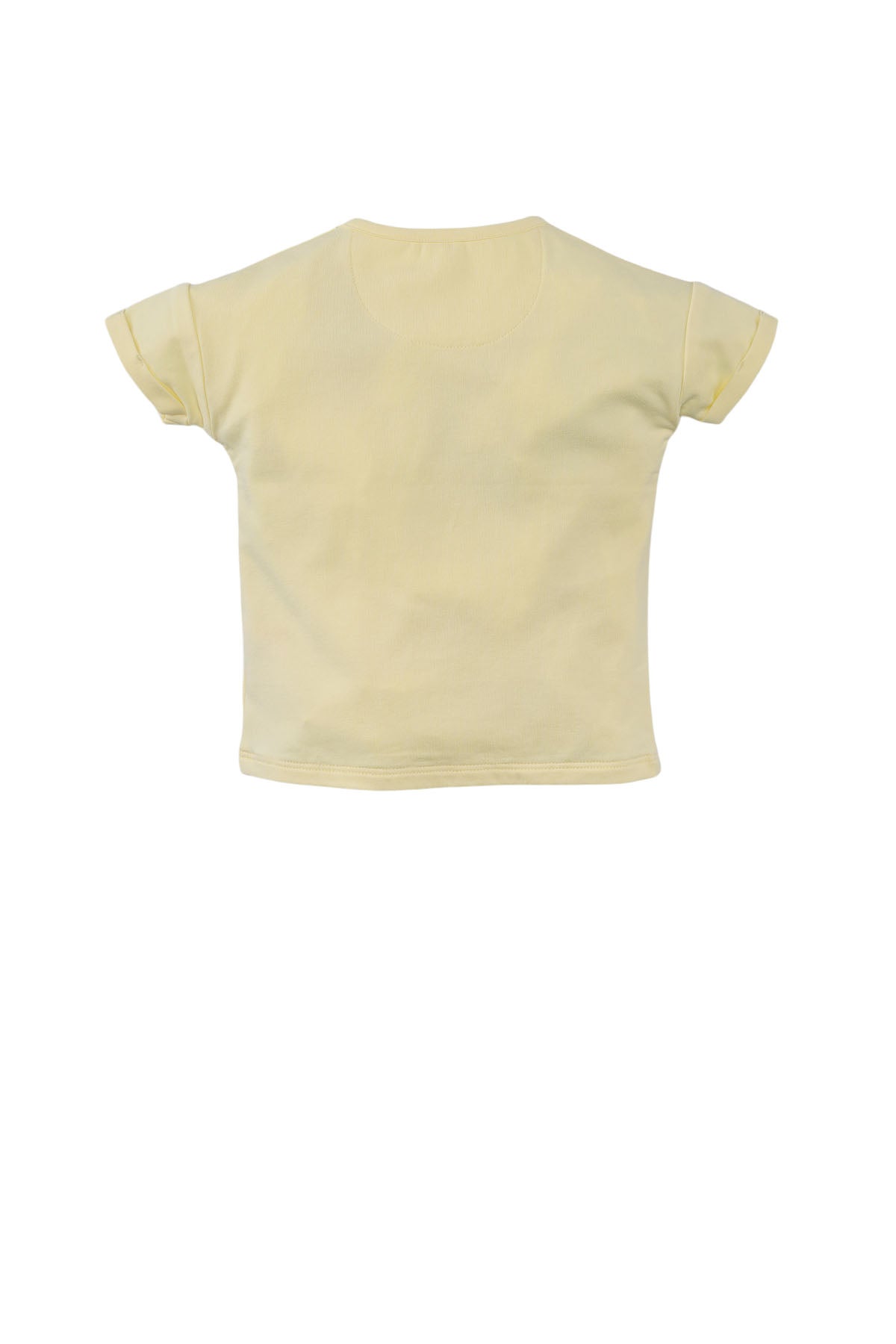 Amine T-Shirt Silly citron