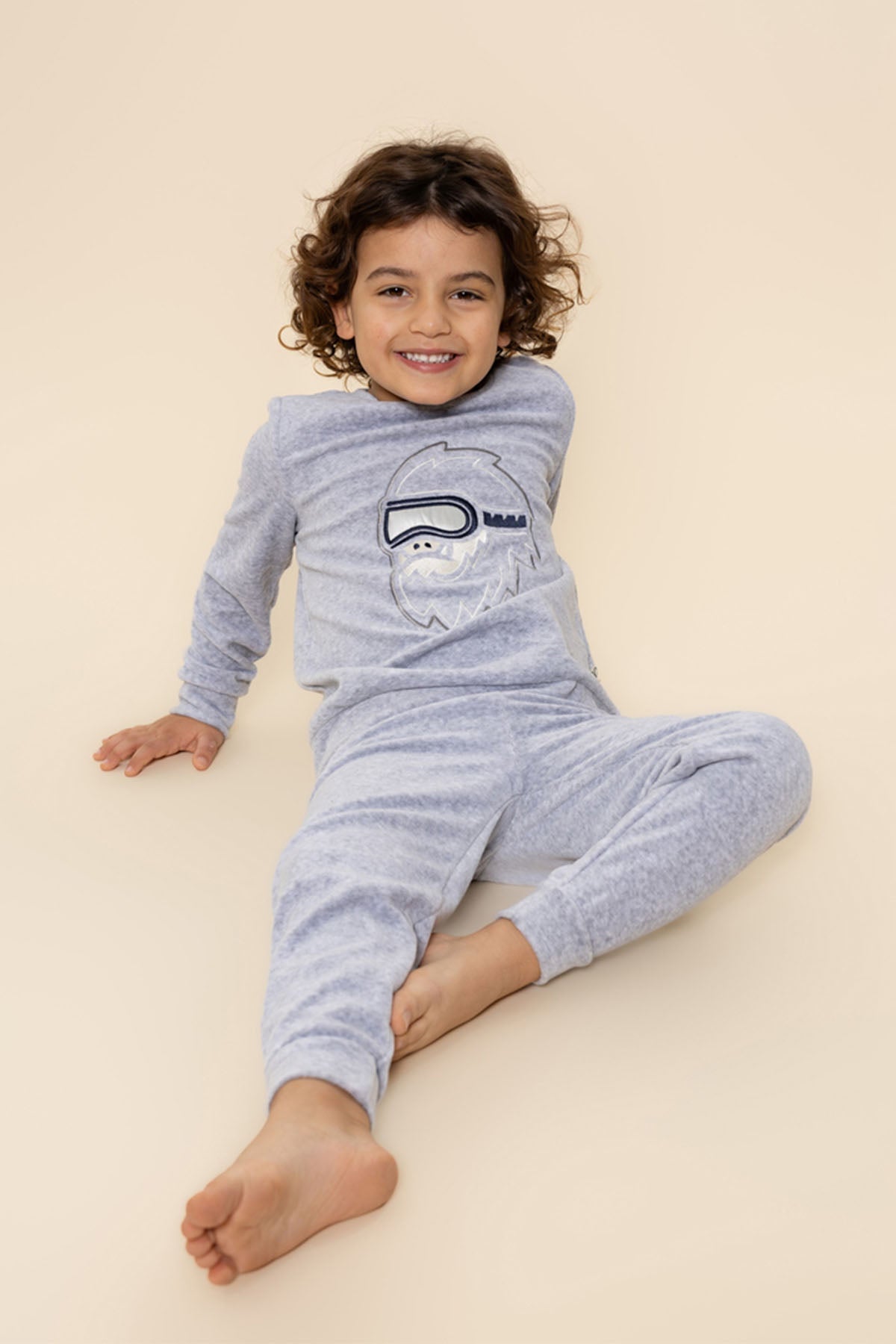 Monkey Pyjama