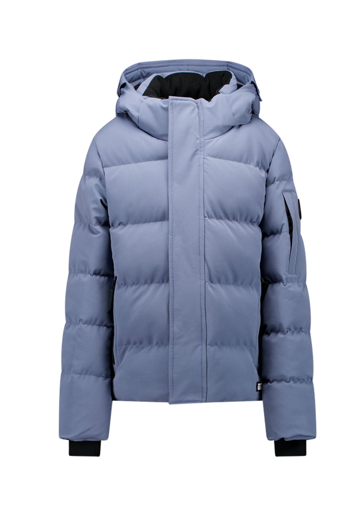 JAXHAM Nylon Grey Blue