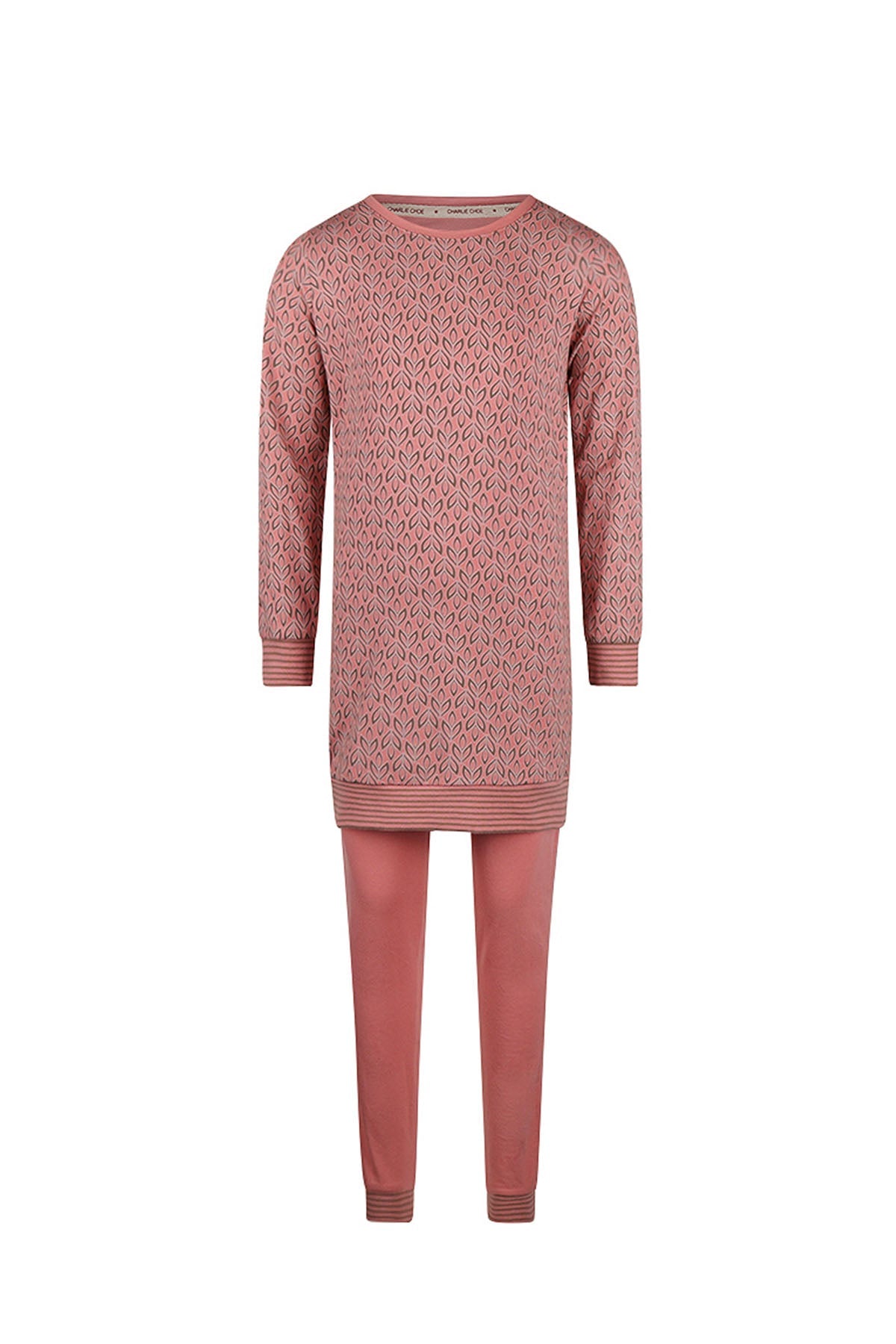 Roze Pyjama