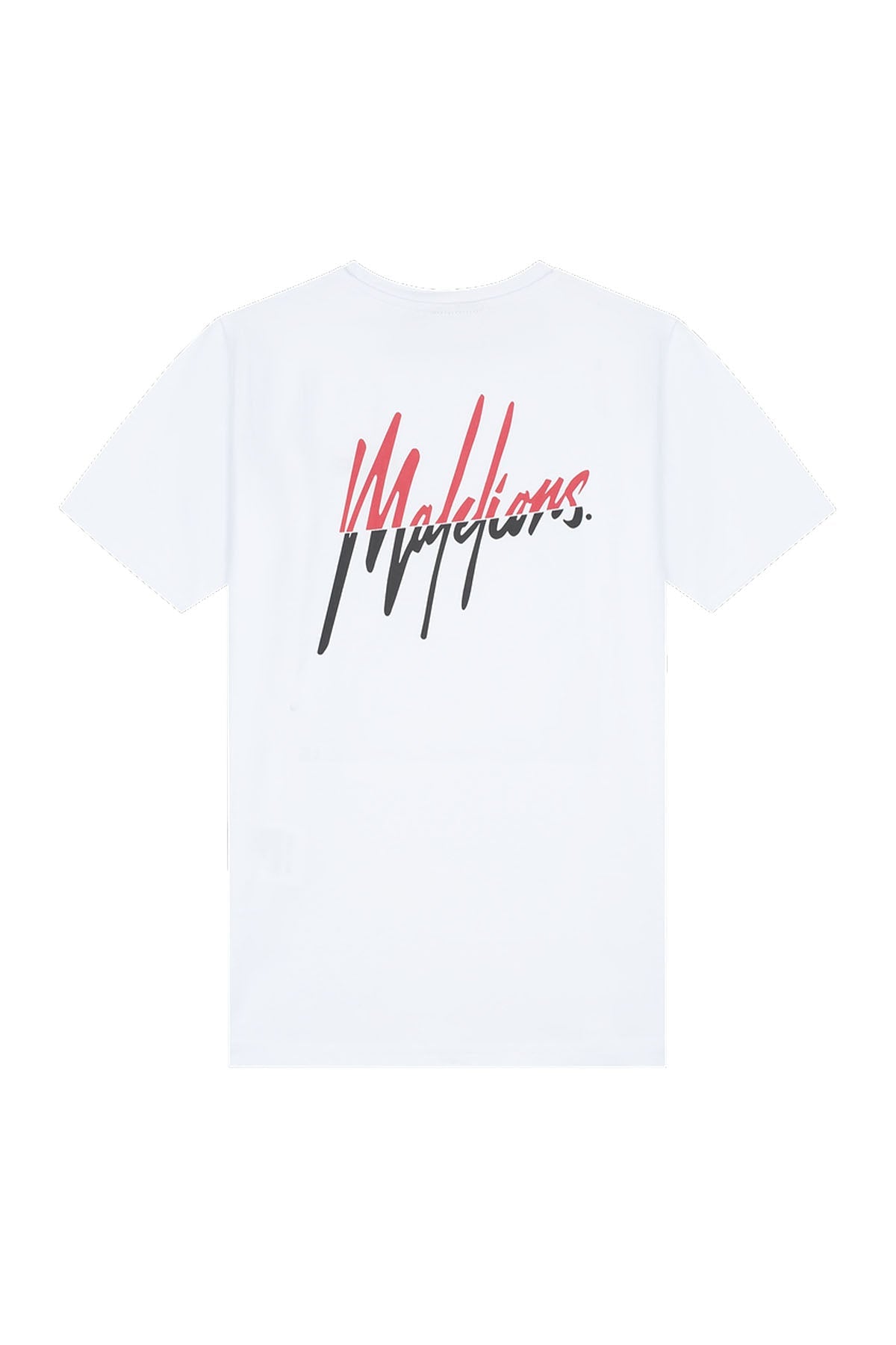 Junior Split T-Shirt