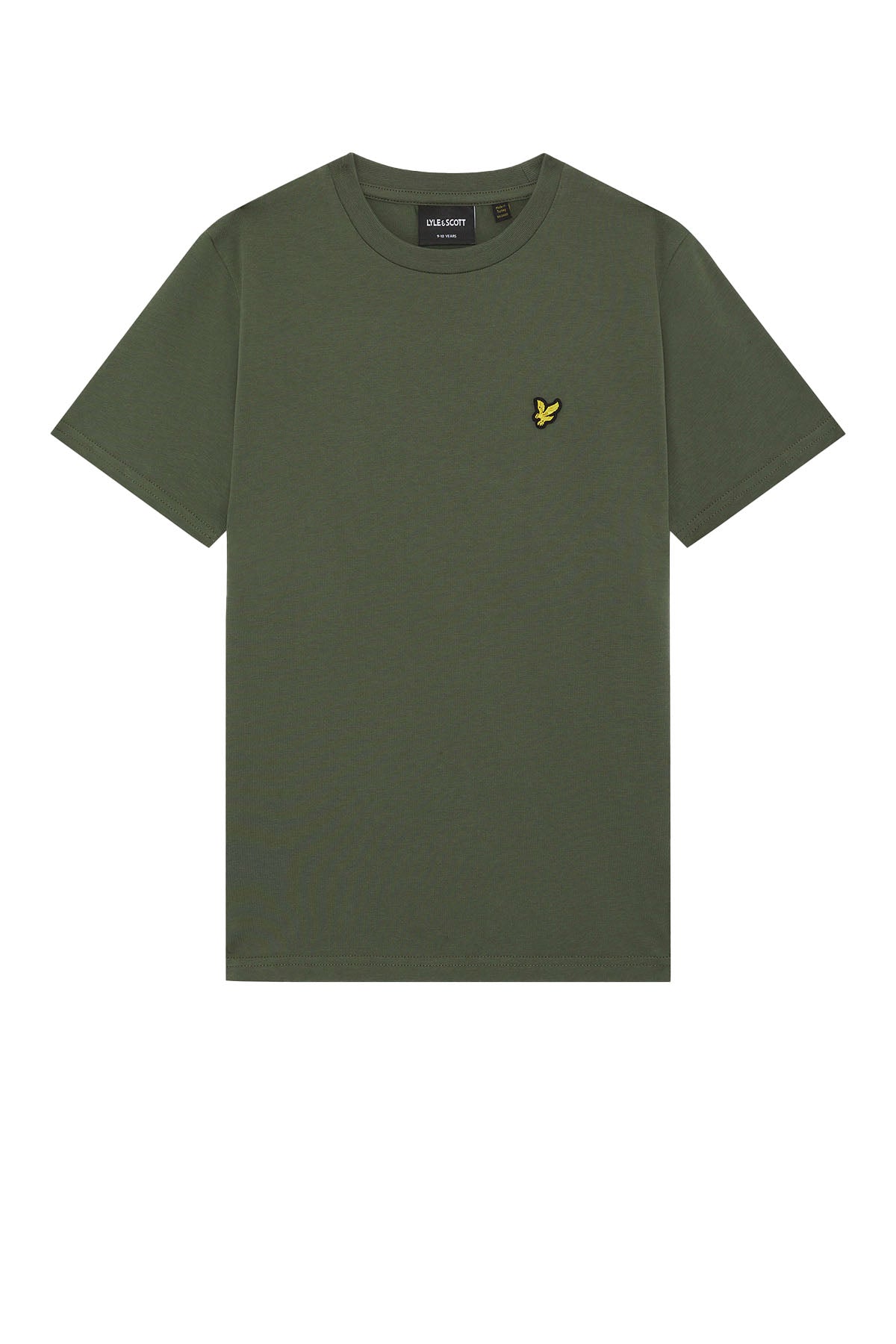 Plain T-shirt