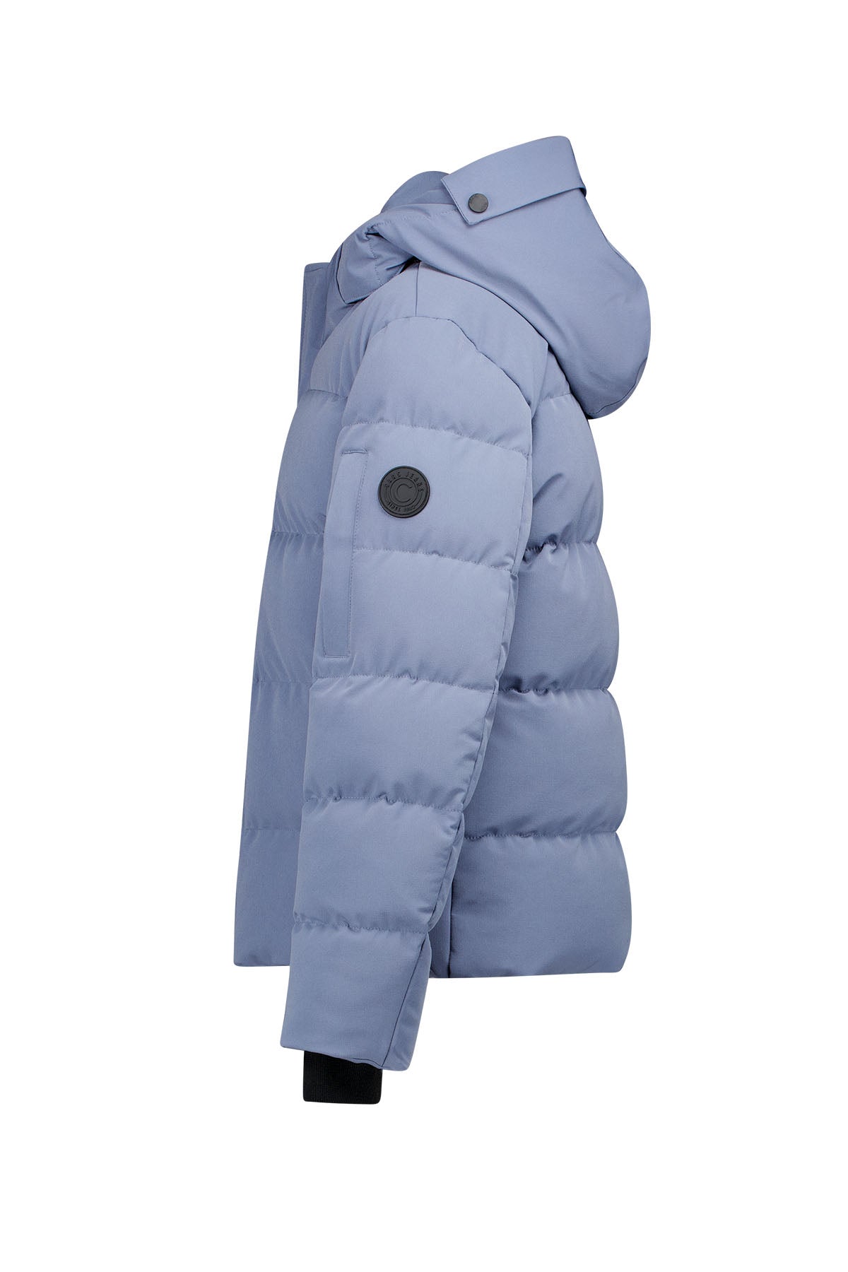 JAXHAM Nylon Grey Blue