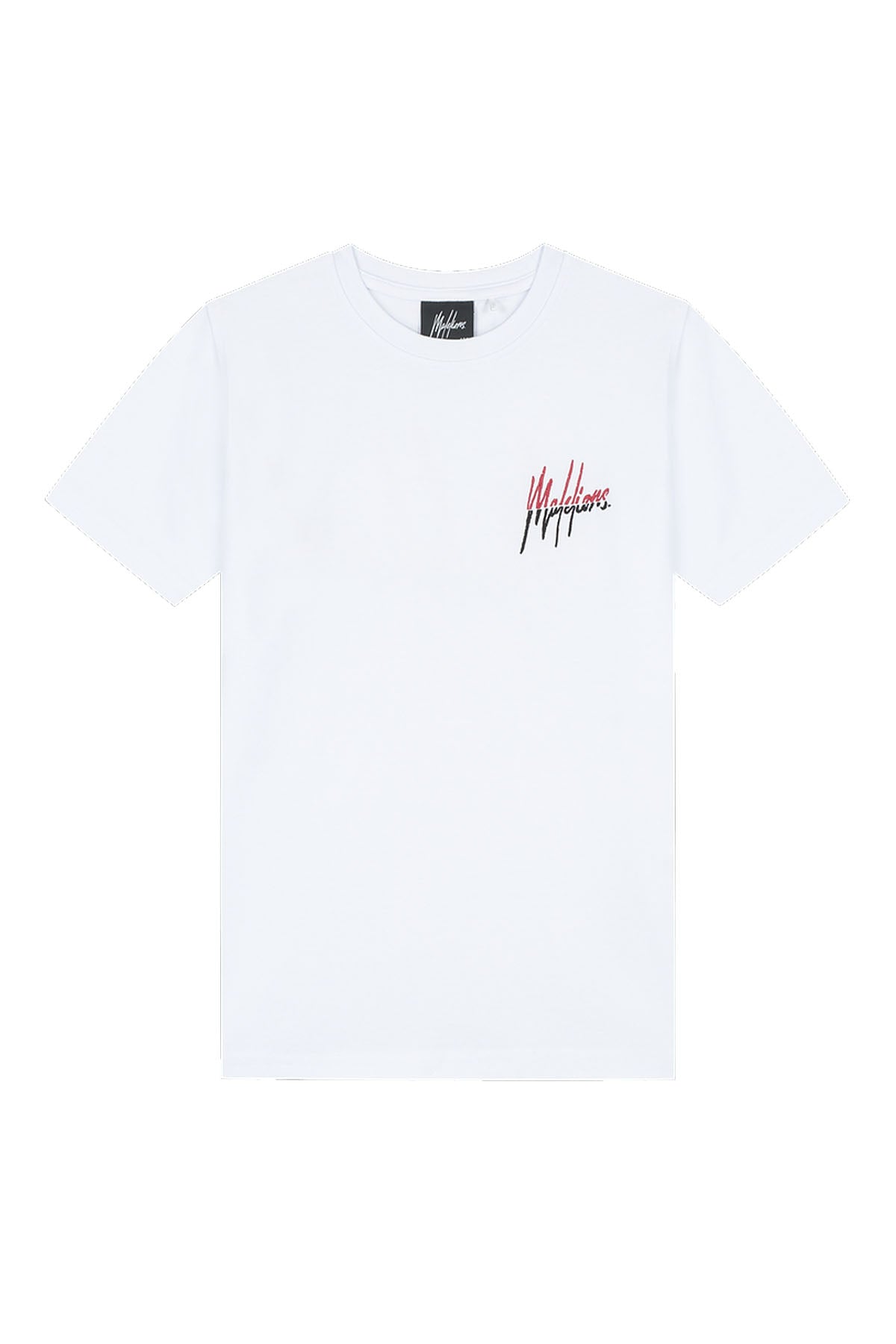 Junior Split T-Shirt