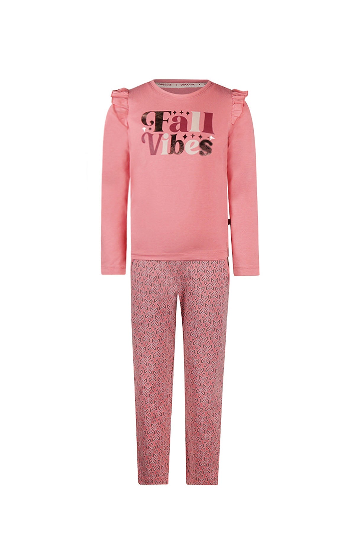 Fall Vibes Pyjama